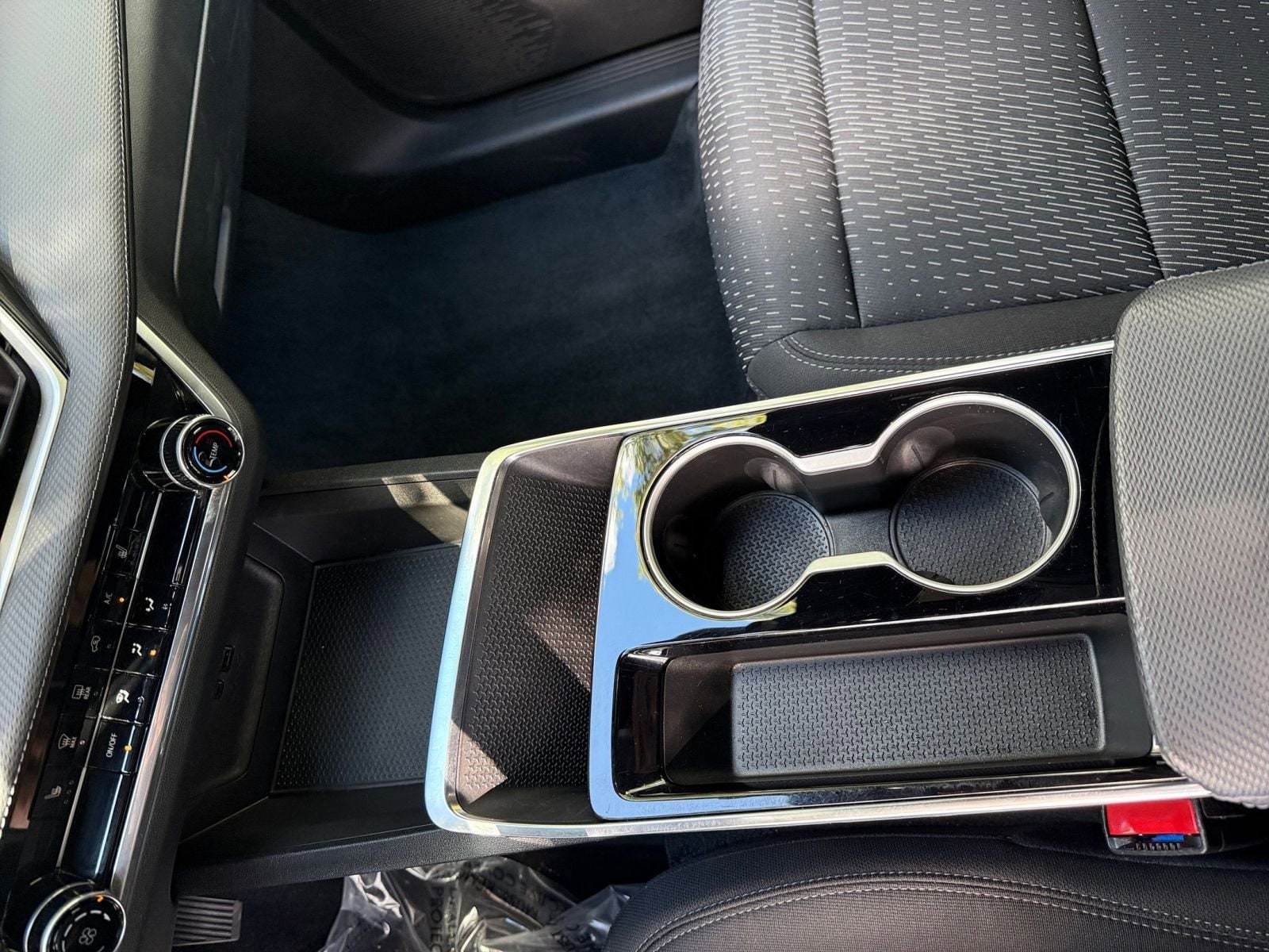 Thumbnail: 2025 Chevrolet Equinox - 35