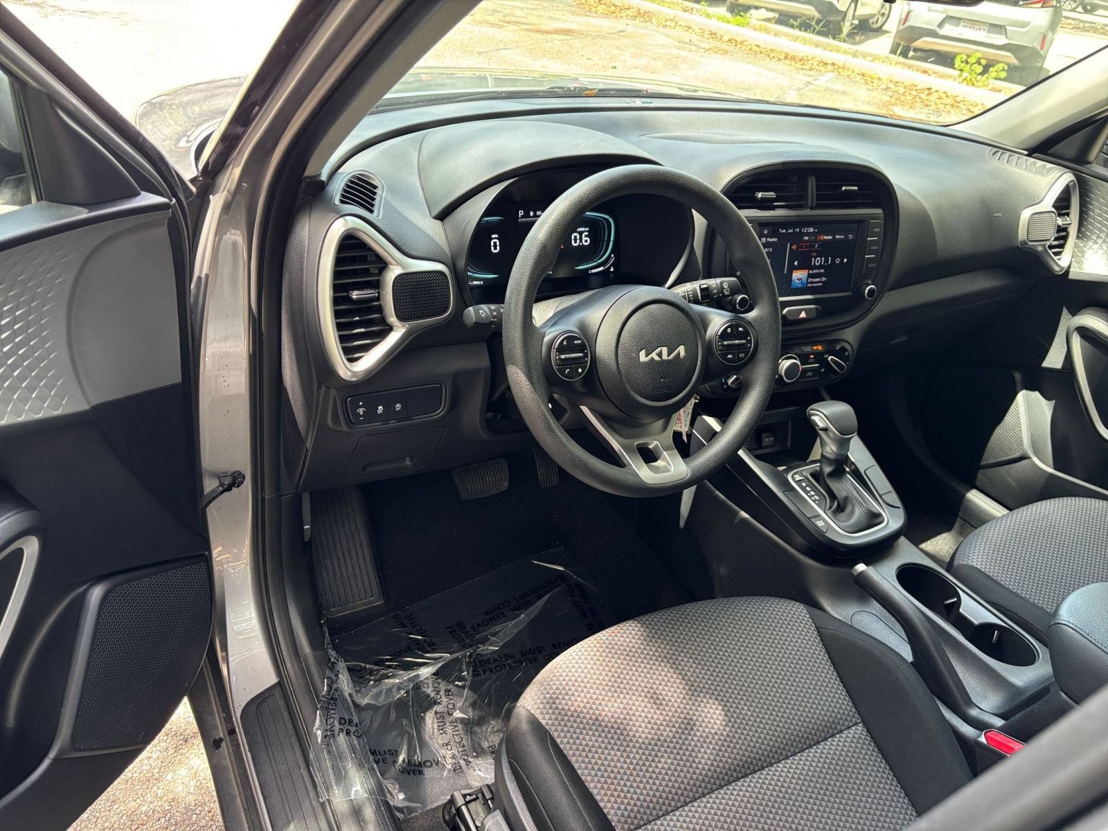 Thumbnail: 2025 Kia Soul - 32