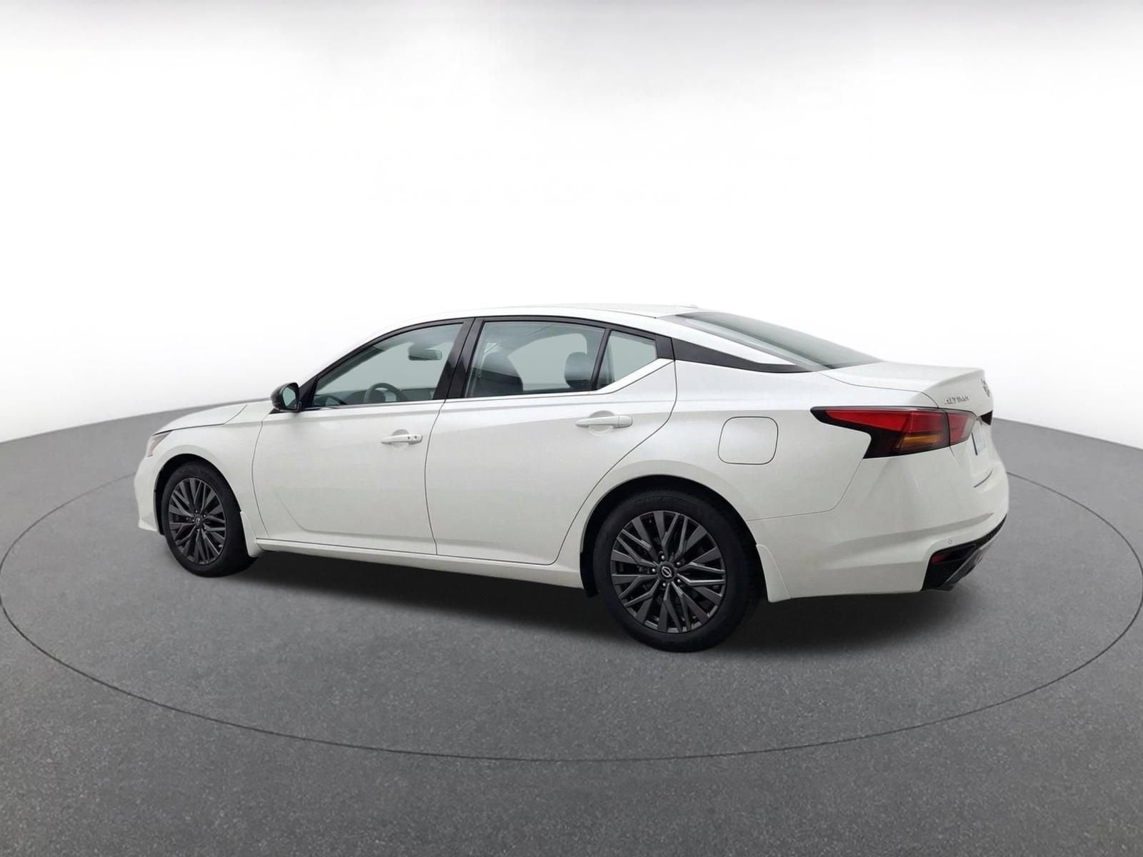 Thumbnail: 2026 Nissan Altima - 7