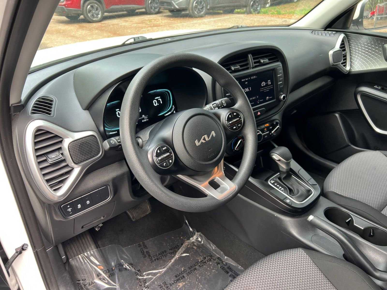 Thumbnail: 2025 Kia Soul - 32