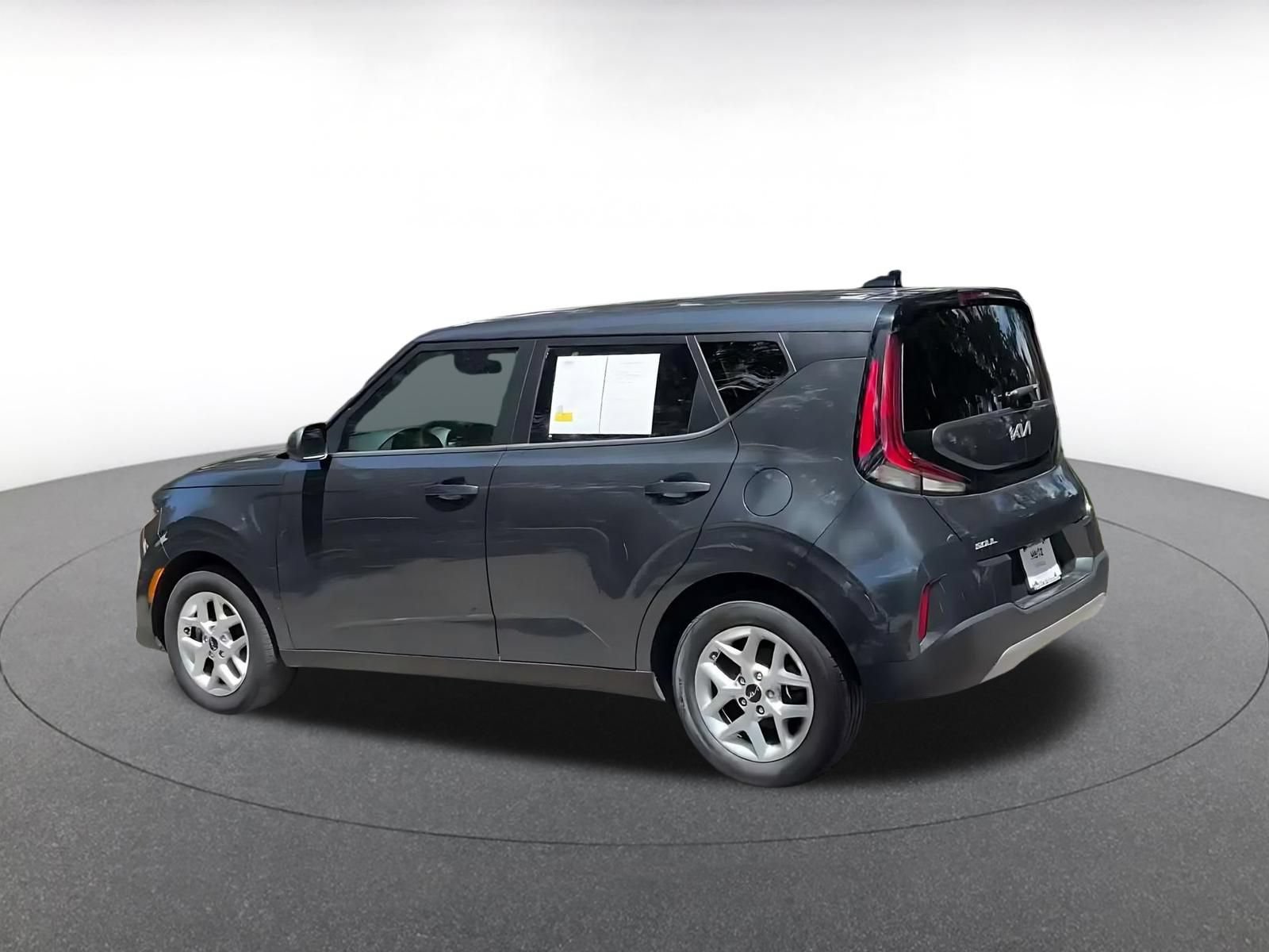 Thumbnail: 2025 Kia Soul - 10