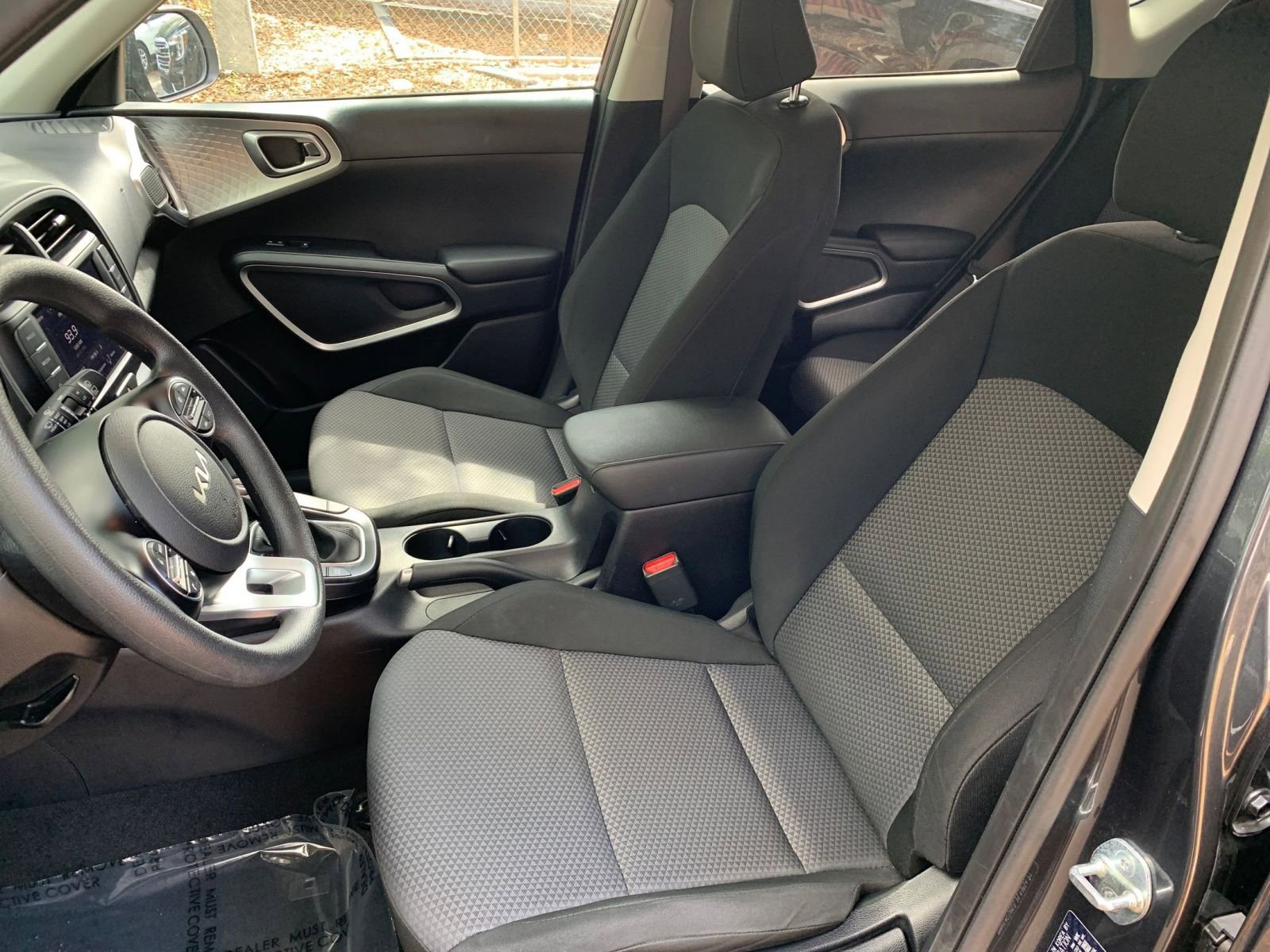 2024 Kia Soul LX 30