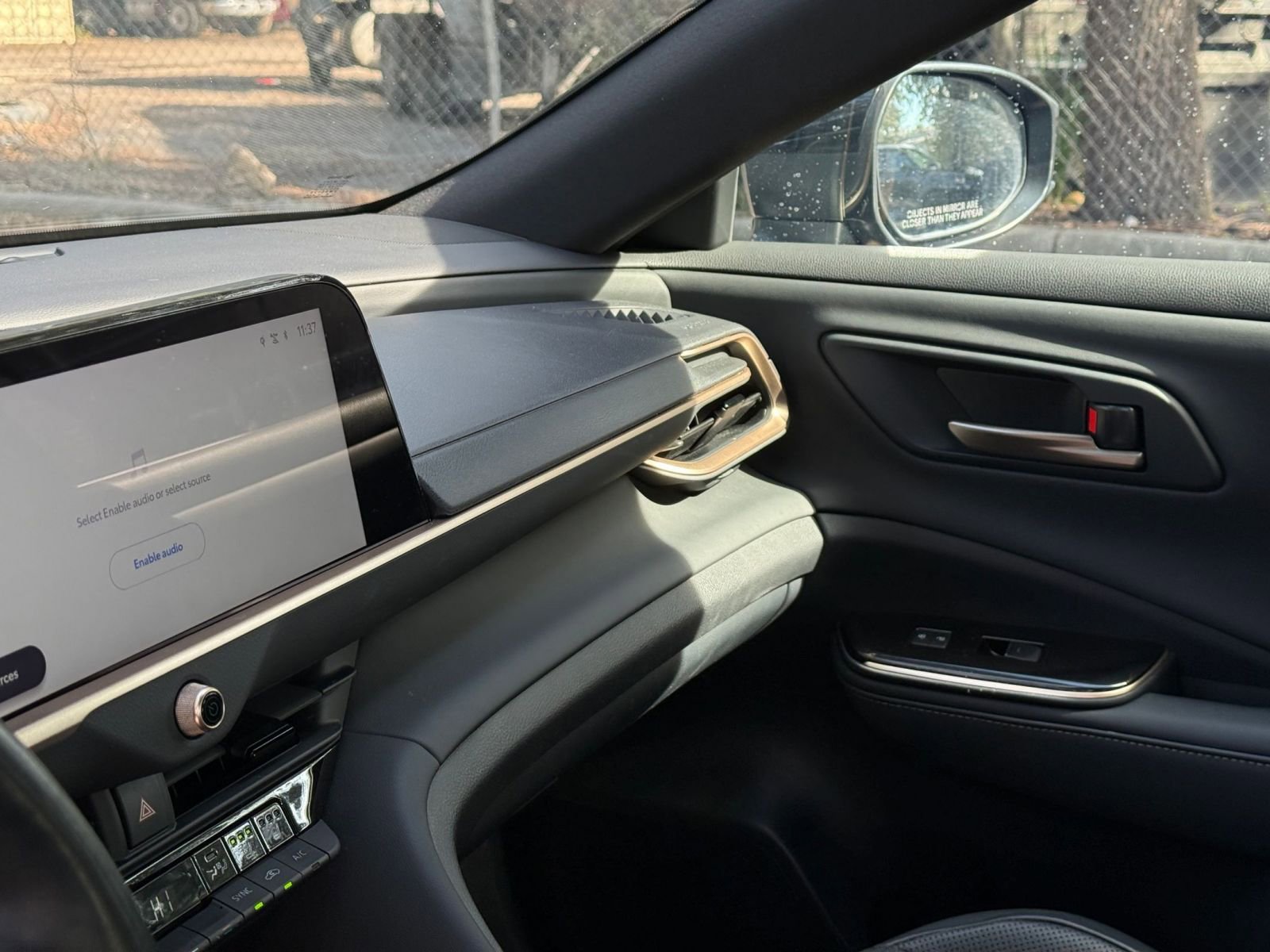 Thumbnail: 2025 Toyota Crown - 29