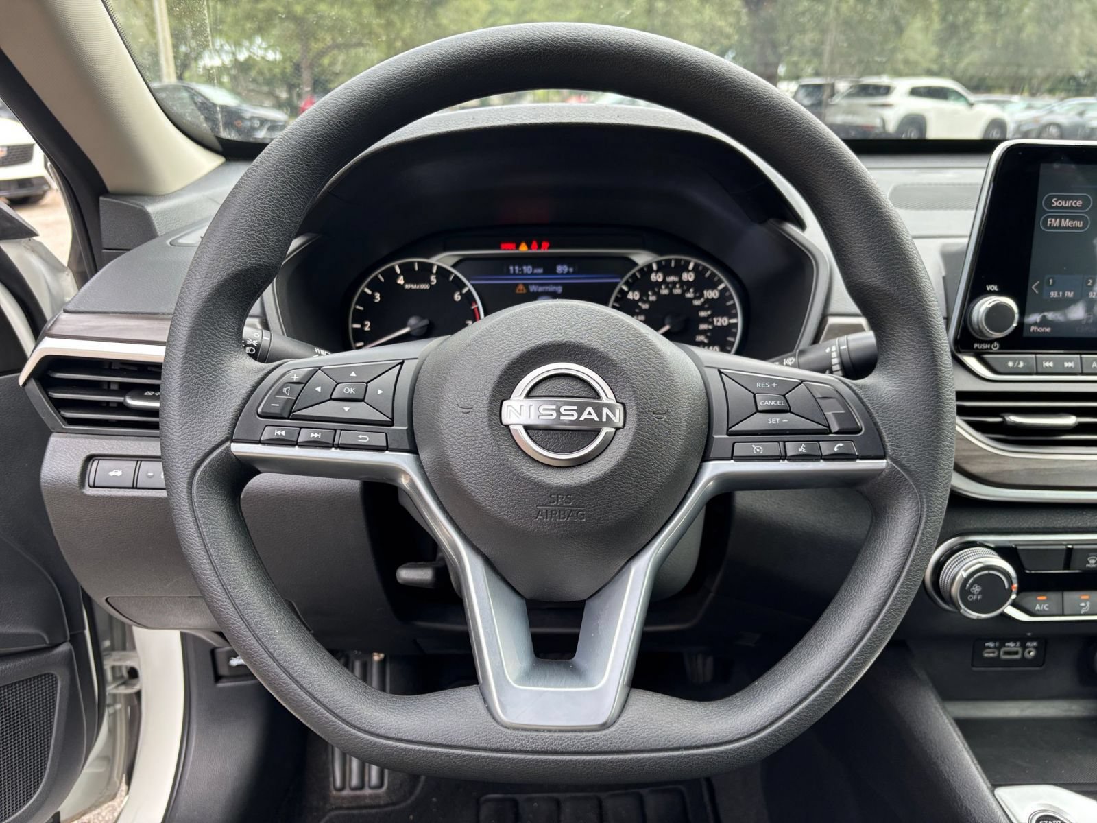 Thumbnail: 2025 Nissan Altima - 27