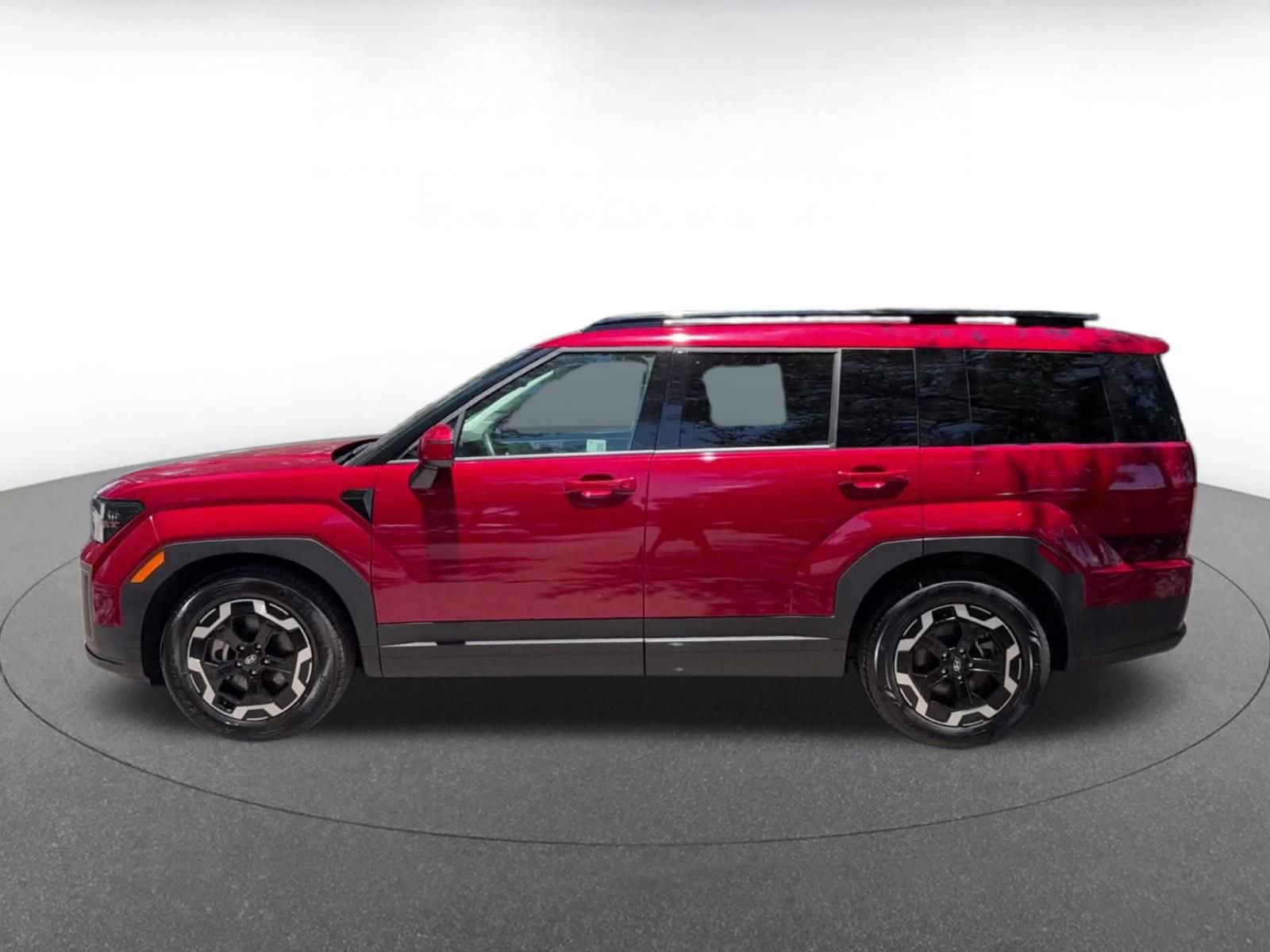 Thumbnail: 2025 Hyundai Santa Fe - 9