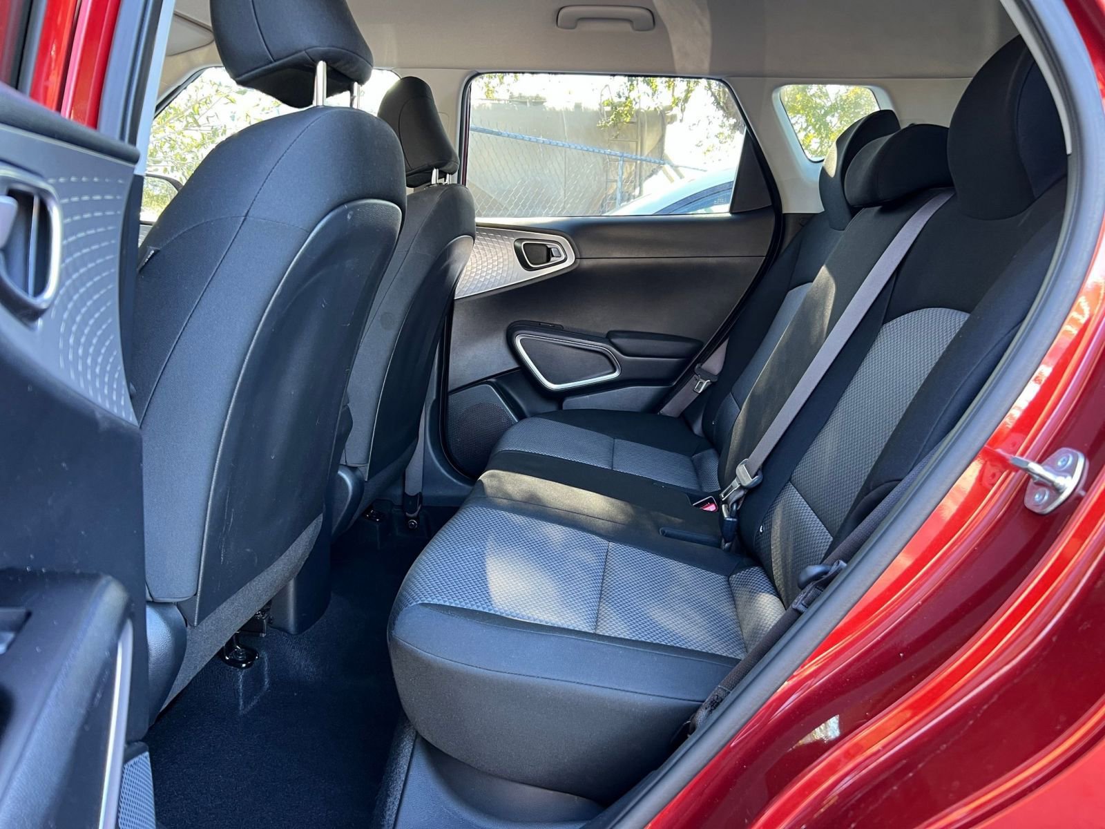 Thumbnail: 2025 Kia Soul - 21