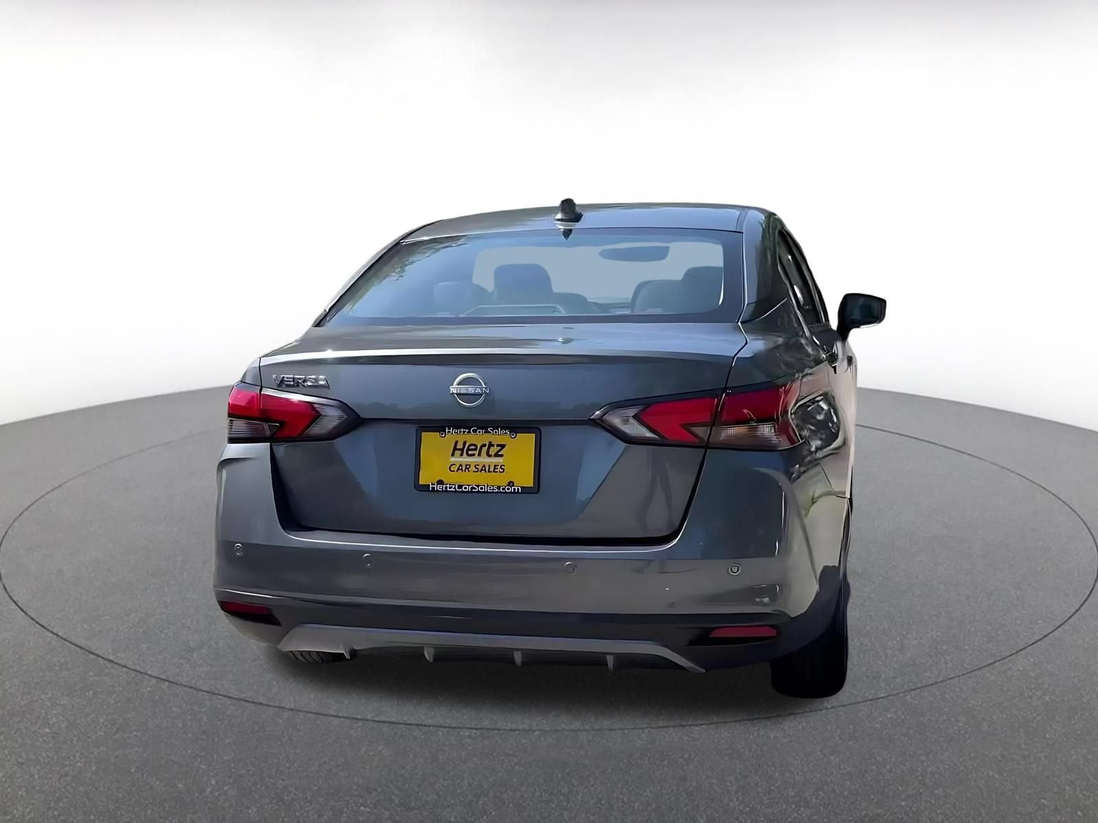 Thumbnail: 2025 Nissan Versa - 13