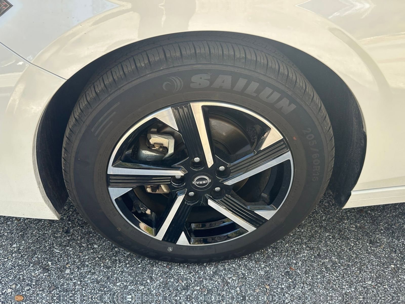 Thumbnail: 2024 Nissan Sentra - 23