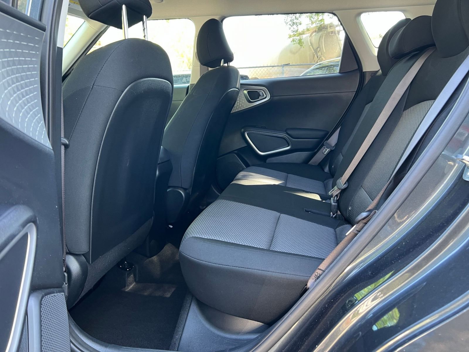 Thumbnail: 2025 Kia Soul - 23