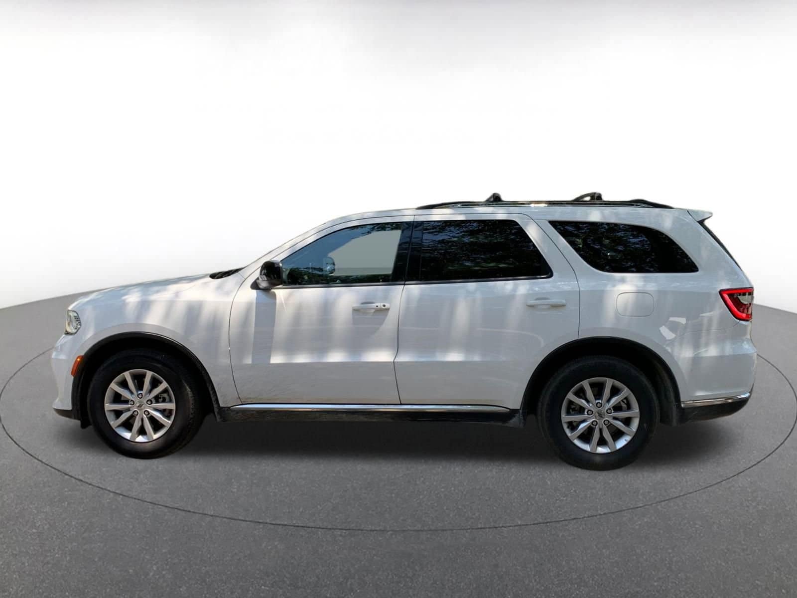 Thumbnail: 2024 Dodge Durango - 4