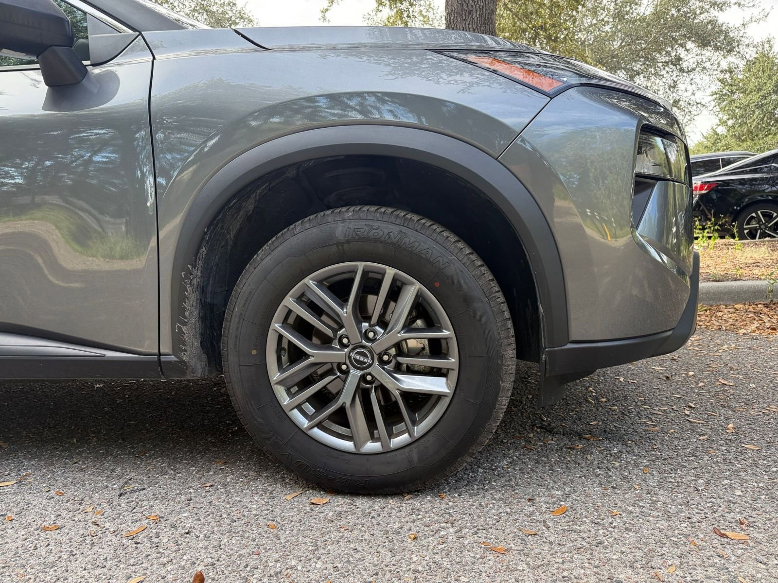 Thumbnail: 2024 Nissan Rogue - 23