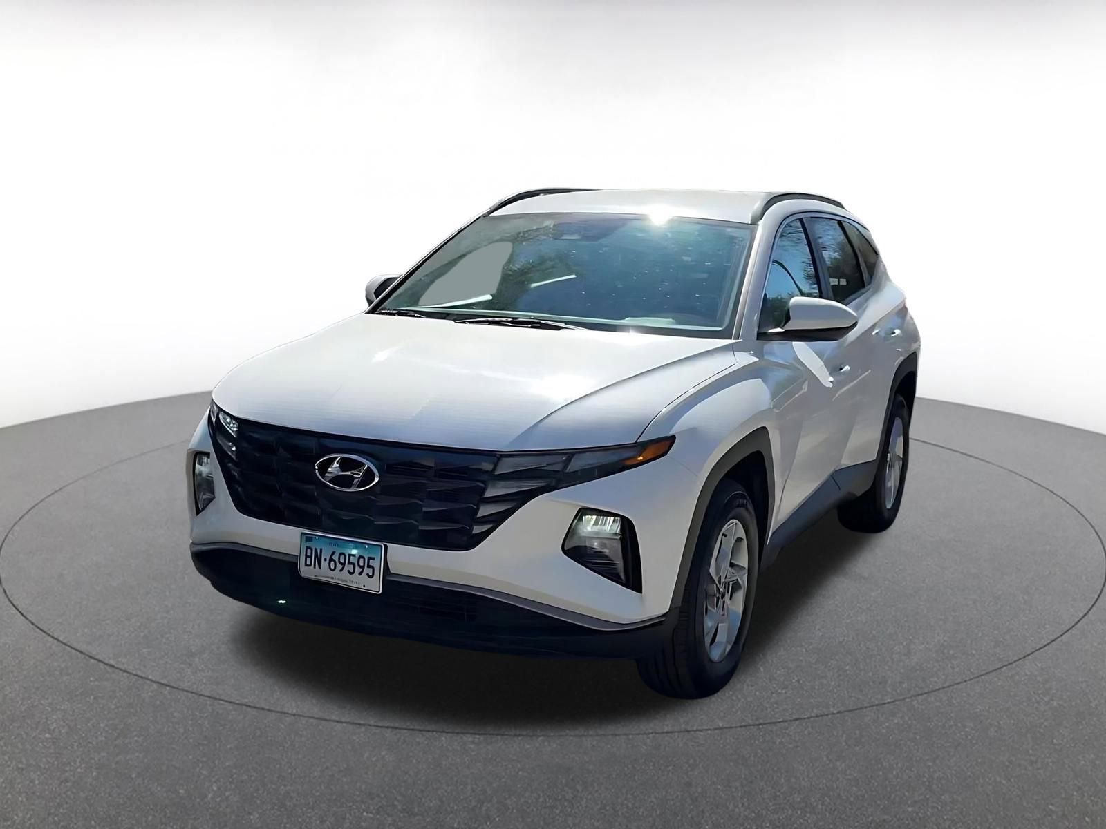 Thumbnail: 2024 Hyundai Tucson - 7