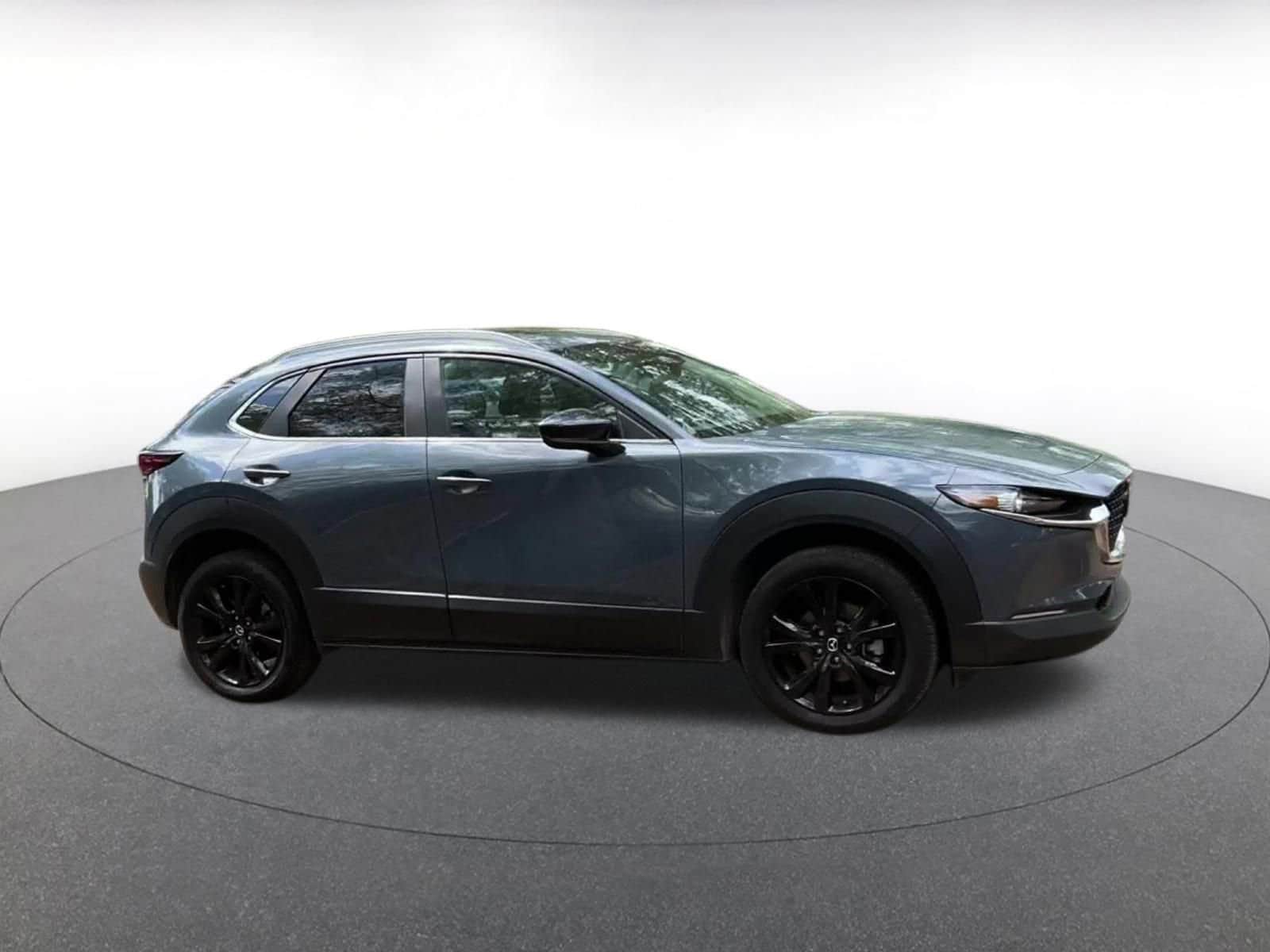 Thumbnail: 2025 Mazda CX-30 - 2