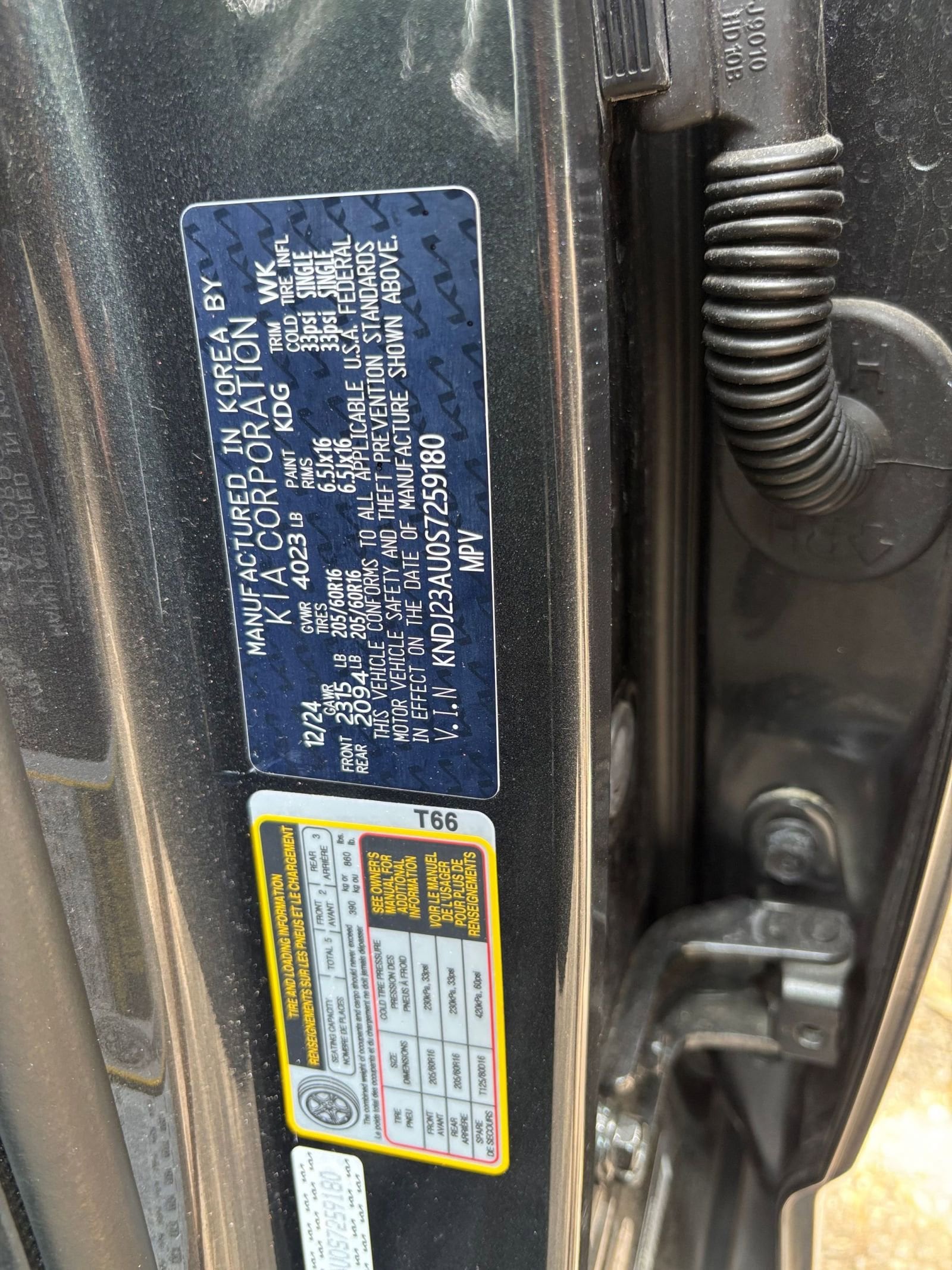 Thumbnail: 2025 Kia Soul - 10