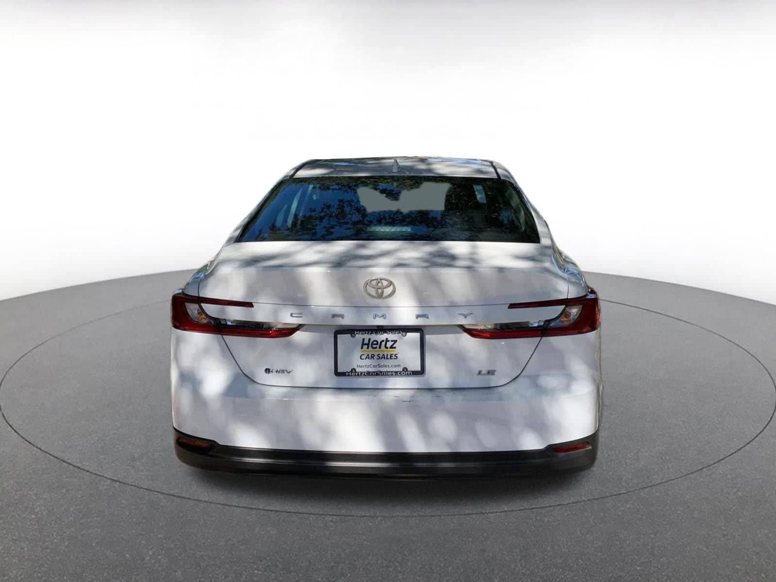 Thumbnail: 2025 Toyota Camry - 6