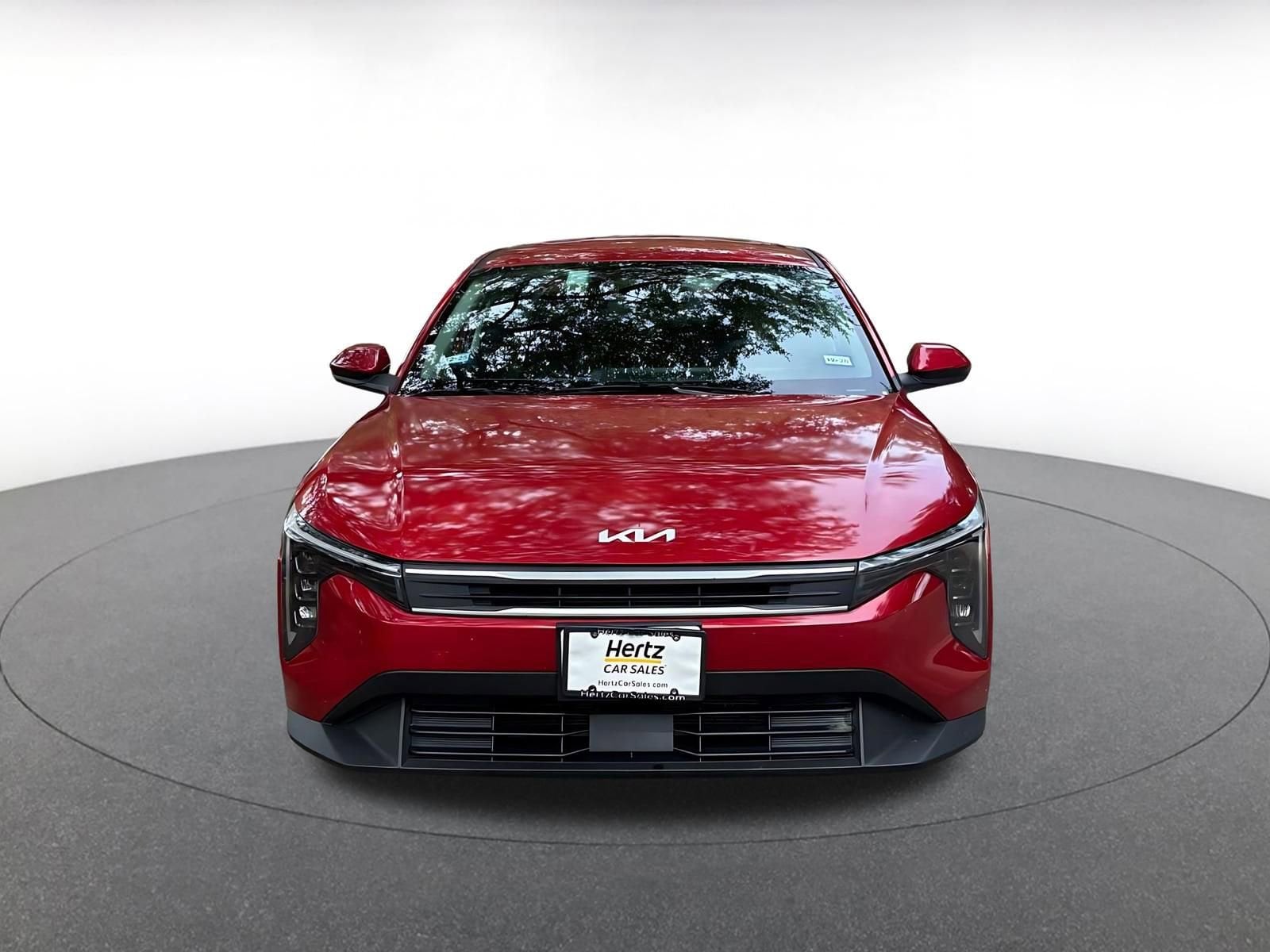 Thumbnail: 2025 Kia K4 - 2