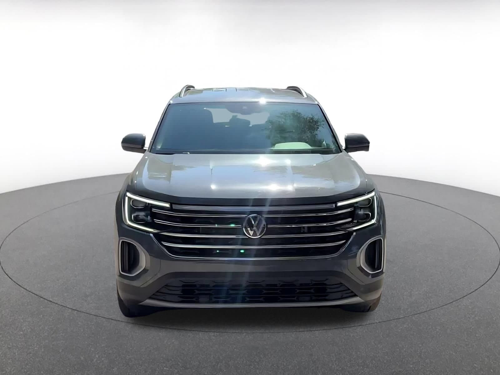 Thumbnail: 2026 Volkswagen Atlas - 4