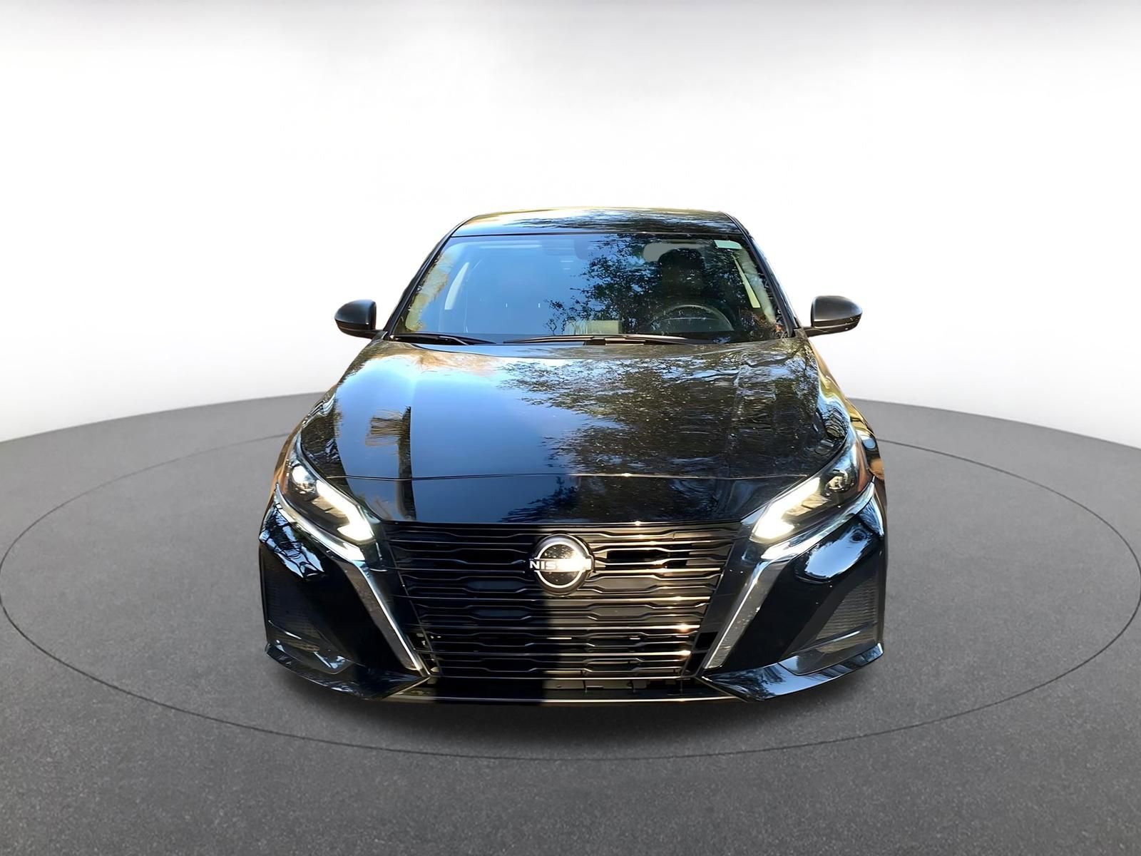 Thumbnail: 2025 Nissan Altima - 2