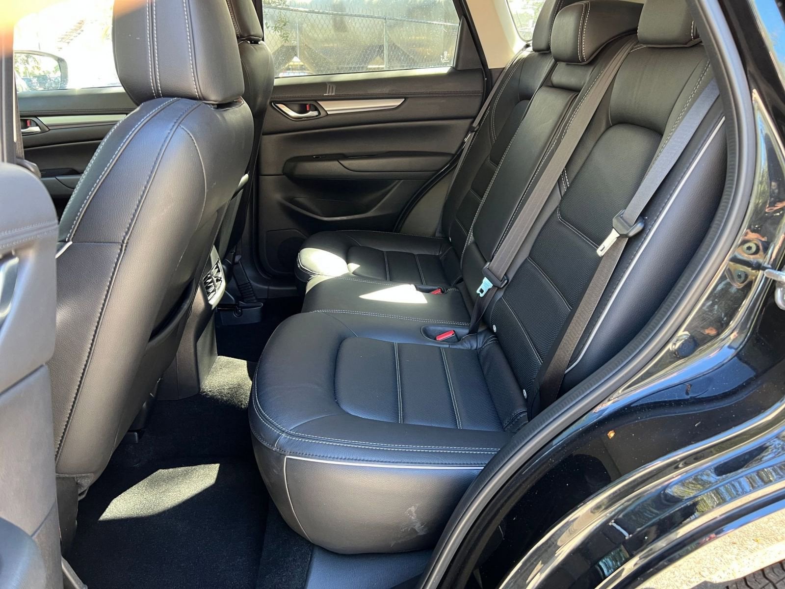 Thumbnail: 2025 Mazda CX-5 - 33