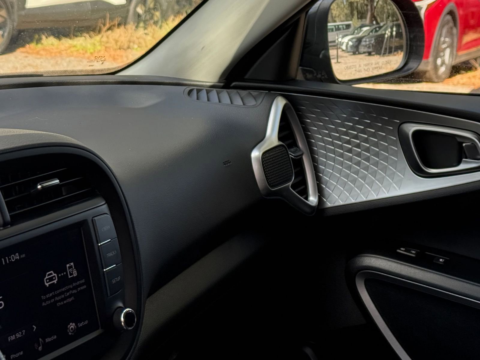 Thumbnail: 2025 Kia Soul - 30