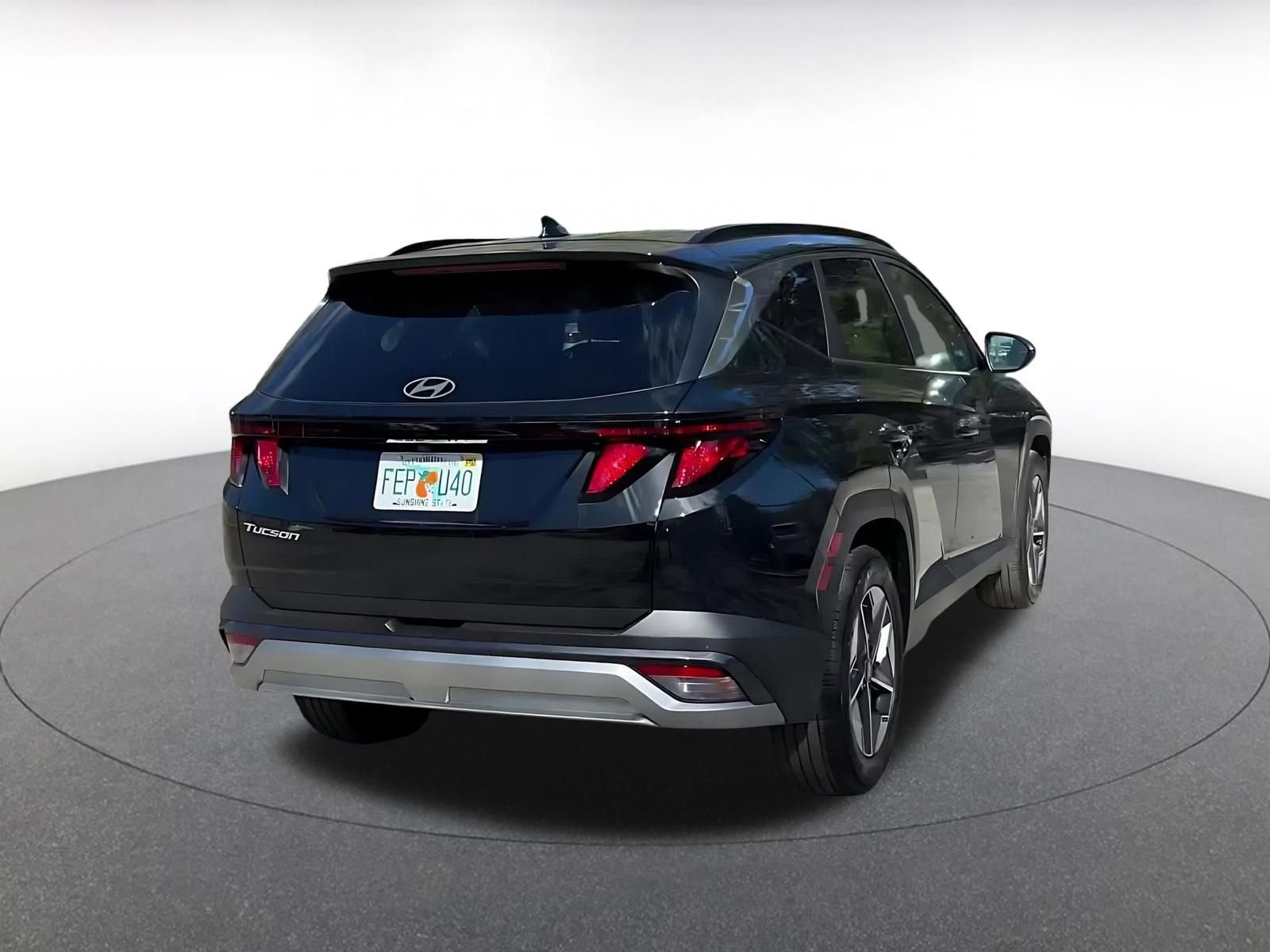 Thumbnail: 2025 Hyundai Tucson - 14