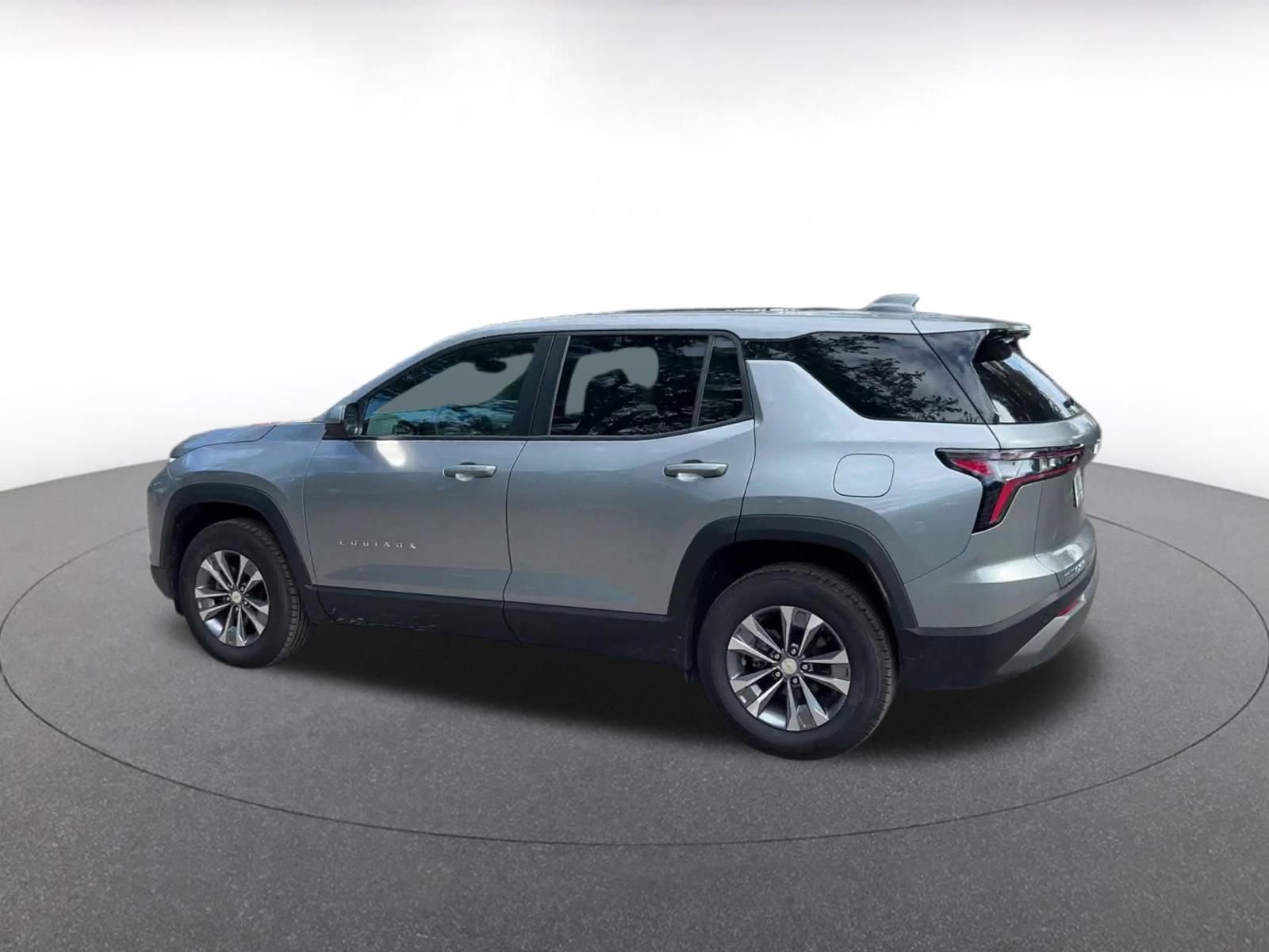 Thumbnail: 2025 Chevrolet Equinox - 10