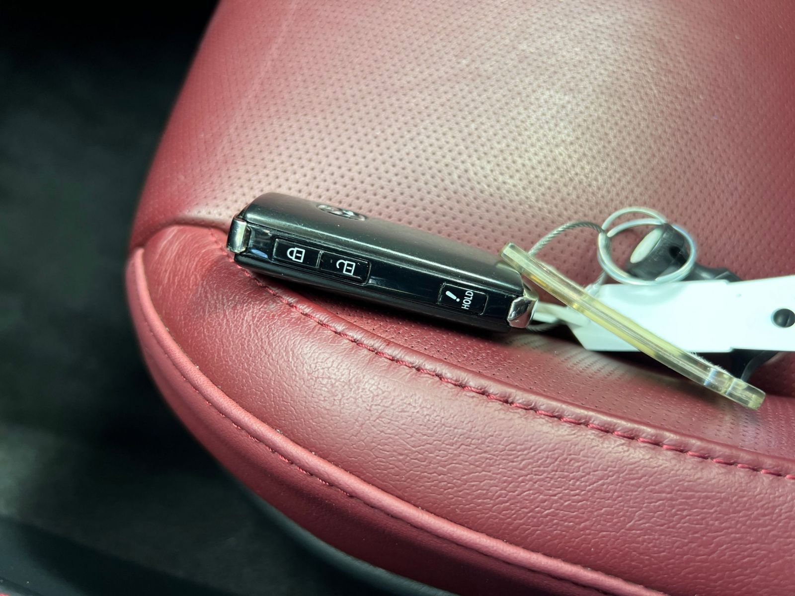 Thumbnail: 2025 Mazda CX-30 - 20