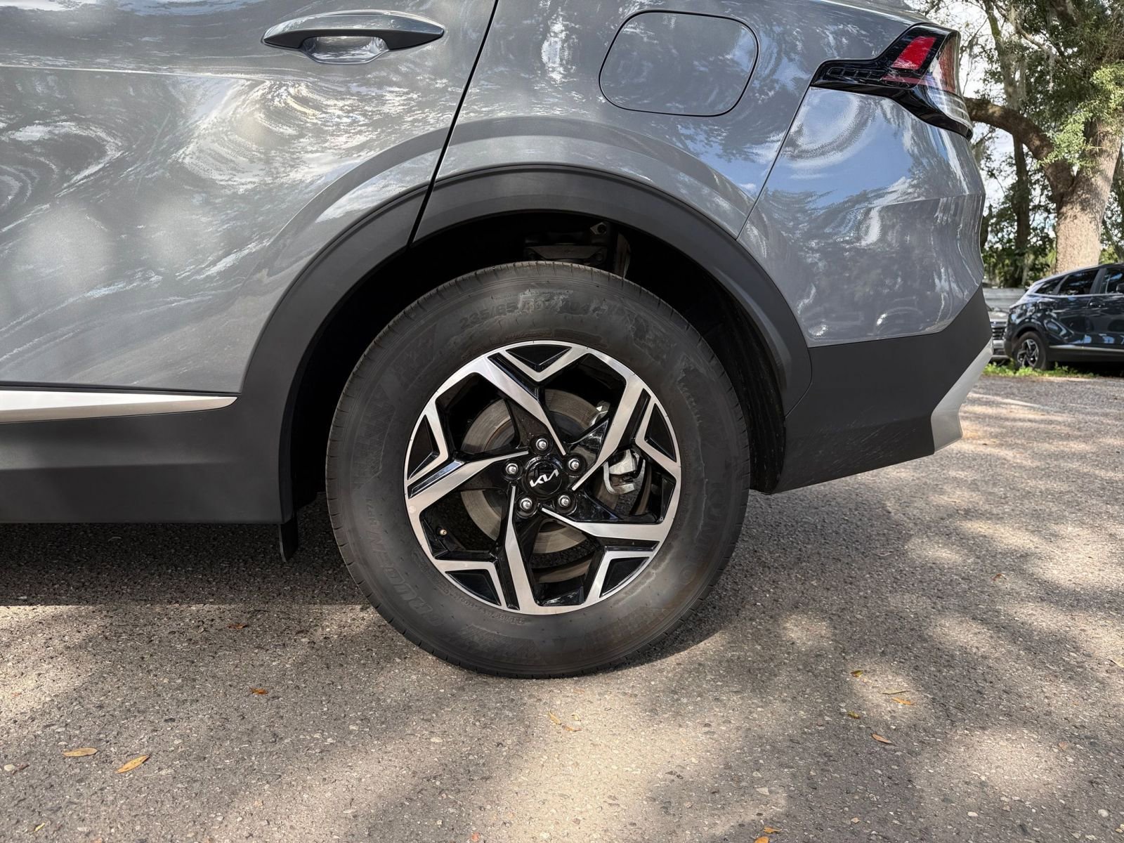 Thumbnail: 2025 Kia Sportage - 23