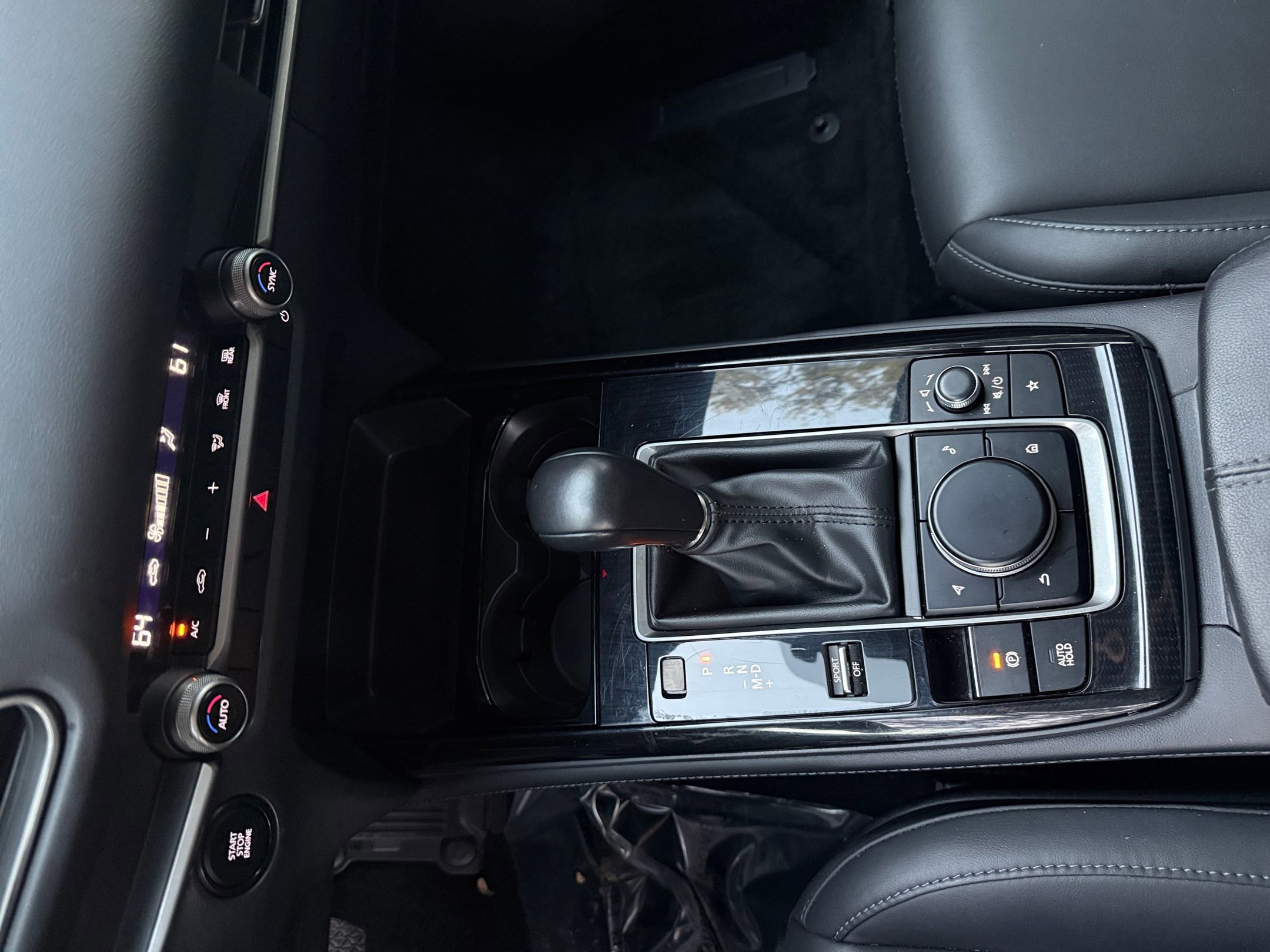 Thumbnail: 2024 Mazda CX-30 - 35