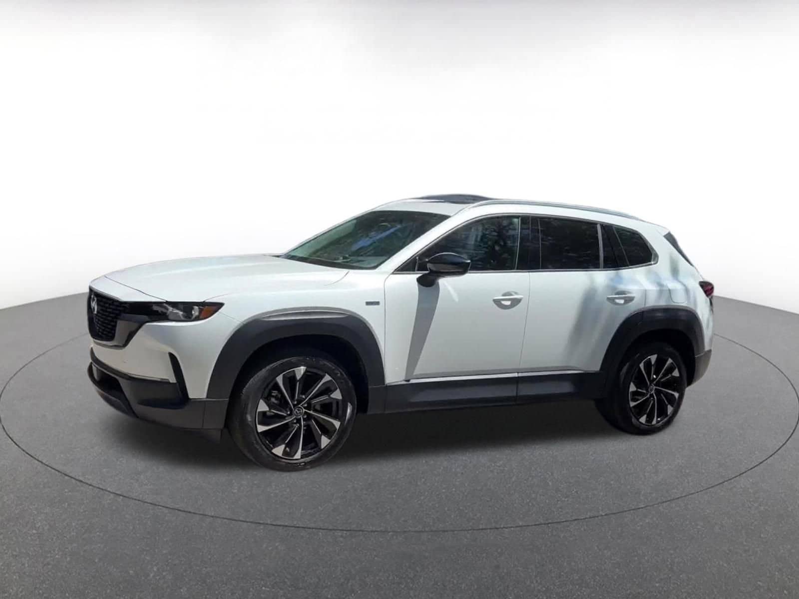 Thumbnail: 2025 Mazda CX-50 - 8