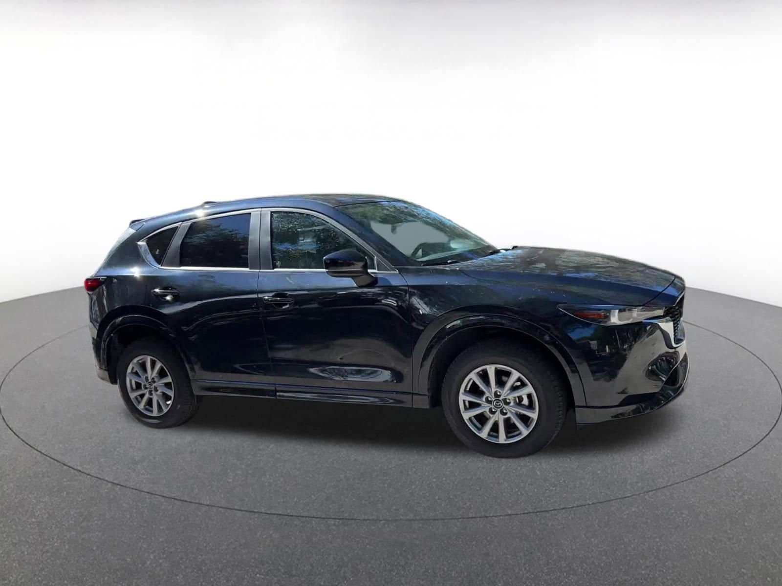 Thumbnail: 2025 Mazda CX-5 - 2