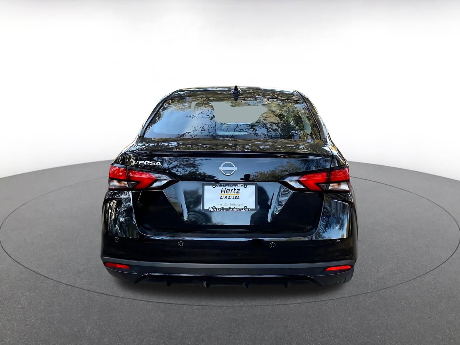 Thumbnail: 2025 Nissan Versa - 6