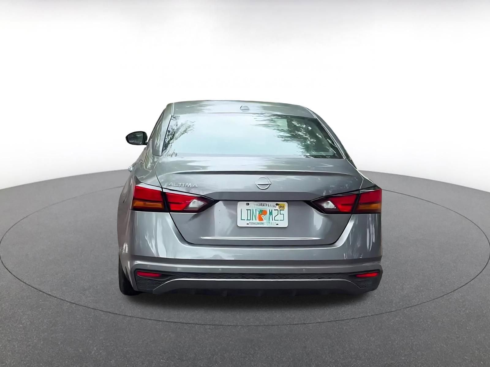 Thumbnail: 2025 Nissan Altima - 12