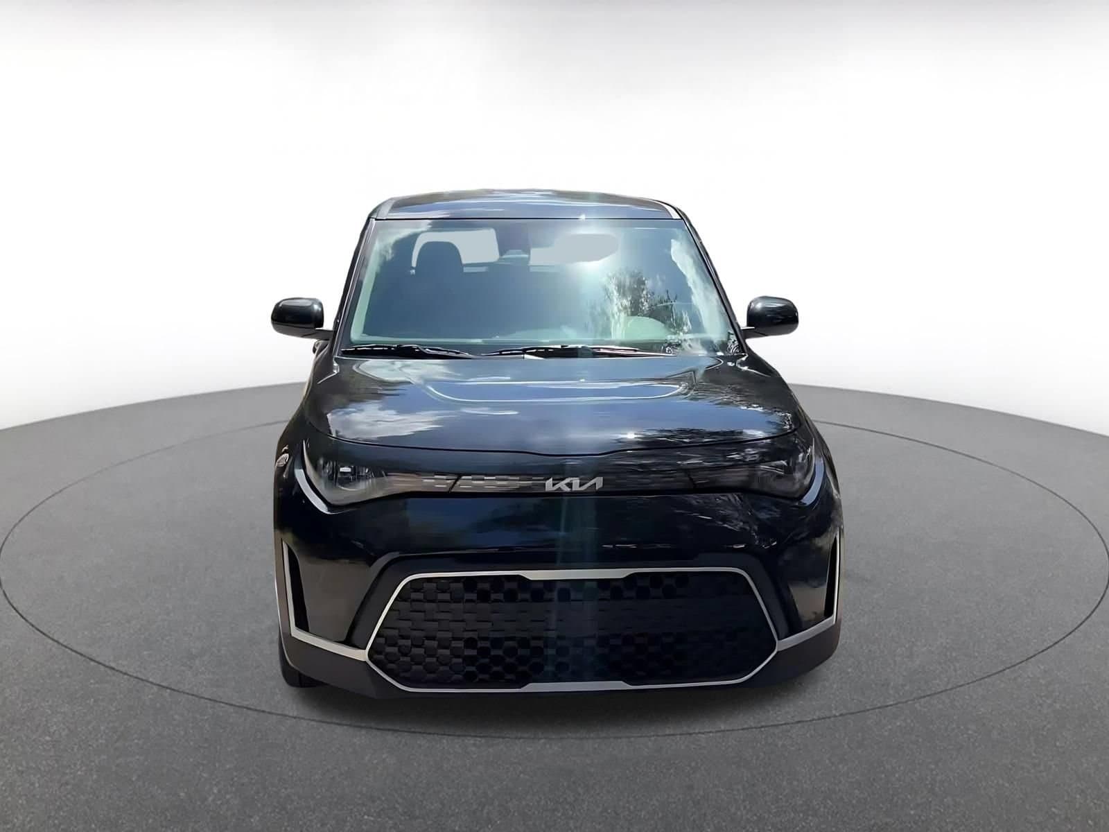 Thumbnail: 2025 Kia Soul - 4