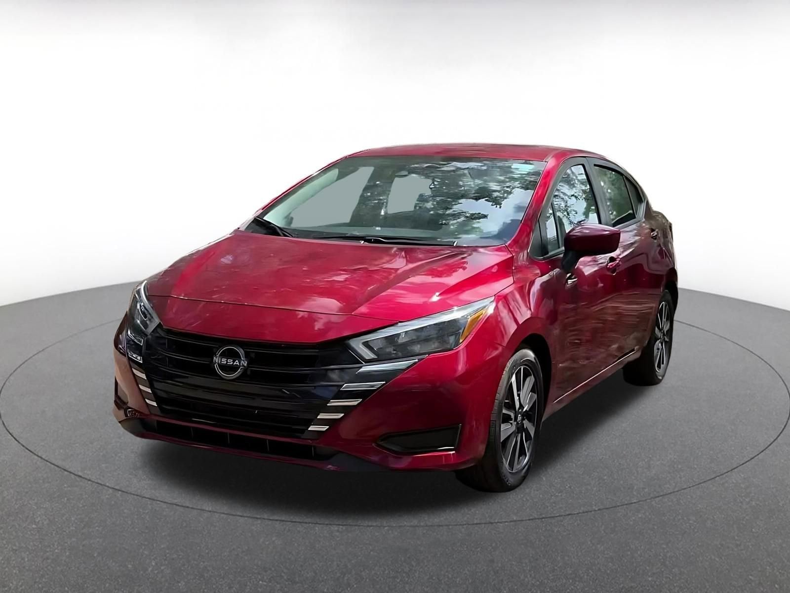 Thumbnail: 2025 Nissan Versa - 7