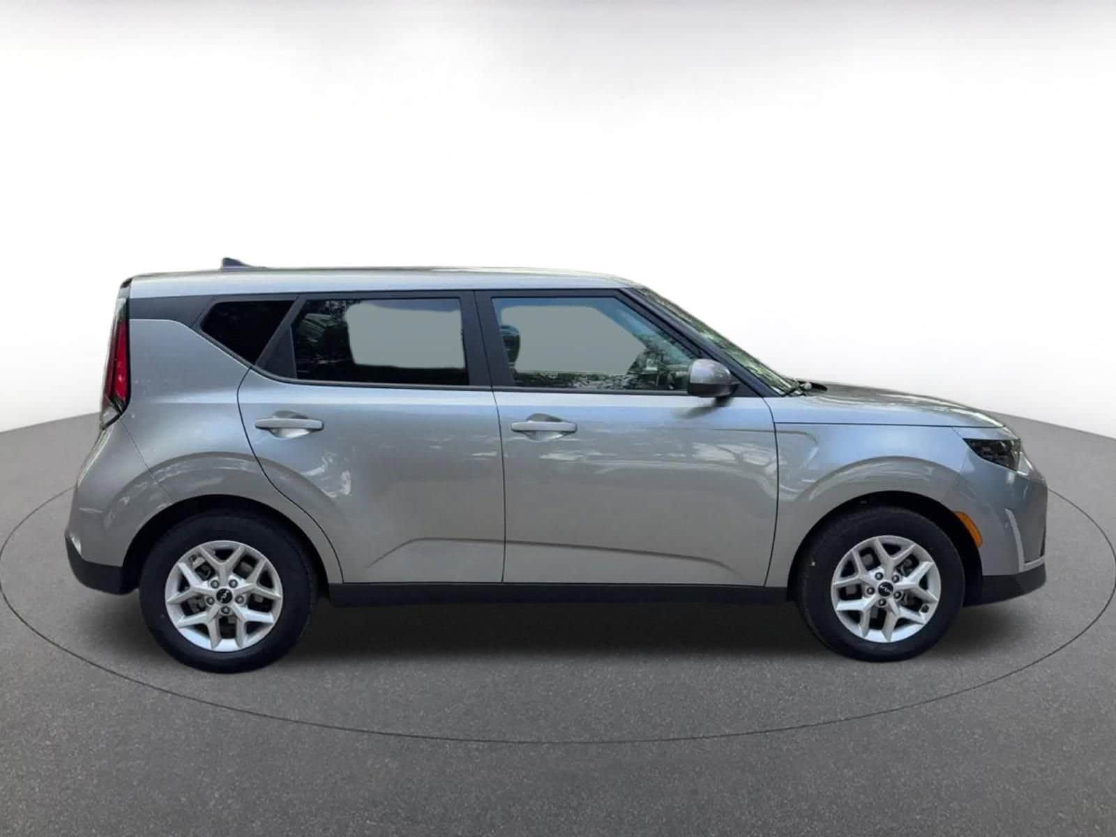 Thumbnail: 2025 Kia Soul - 16