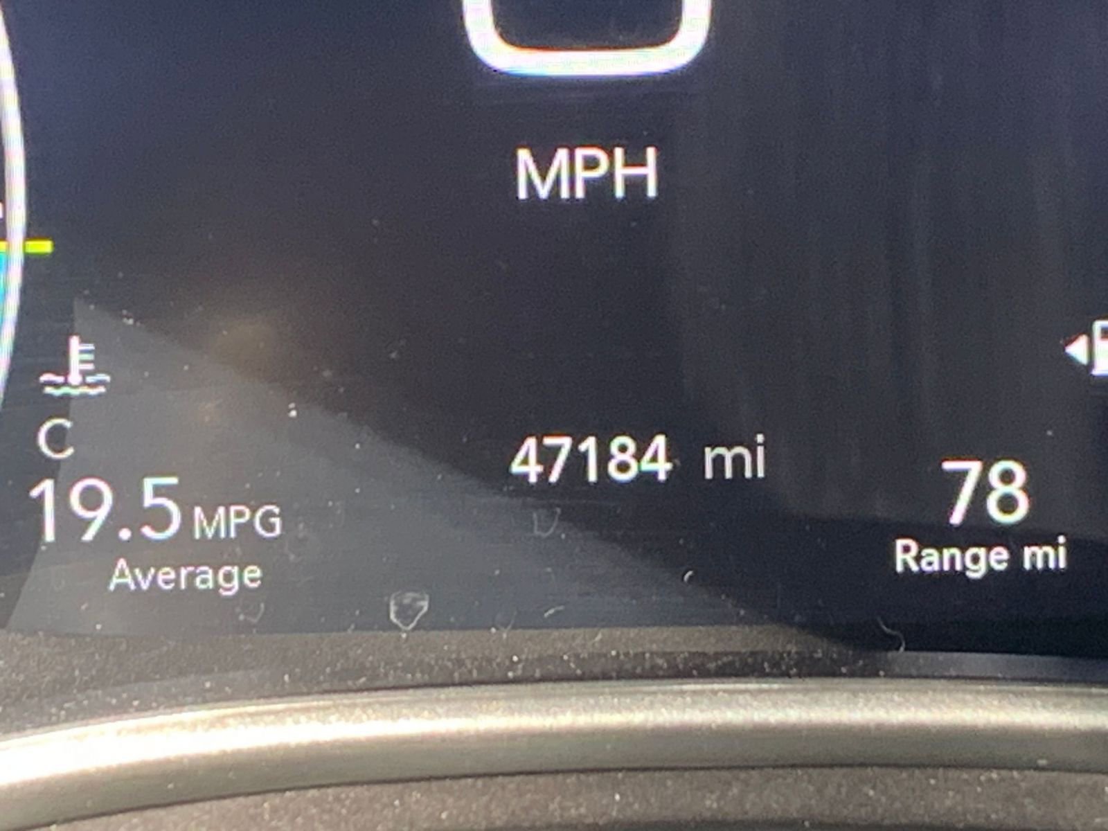 Thumbnail: 2025 Chrysler Pacifica - 9