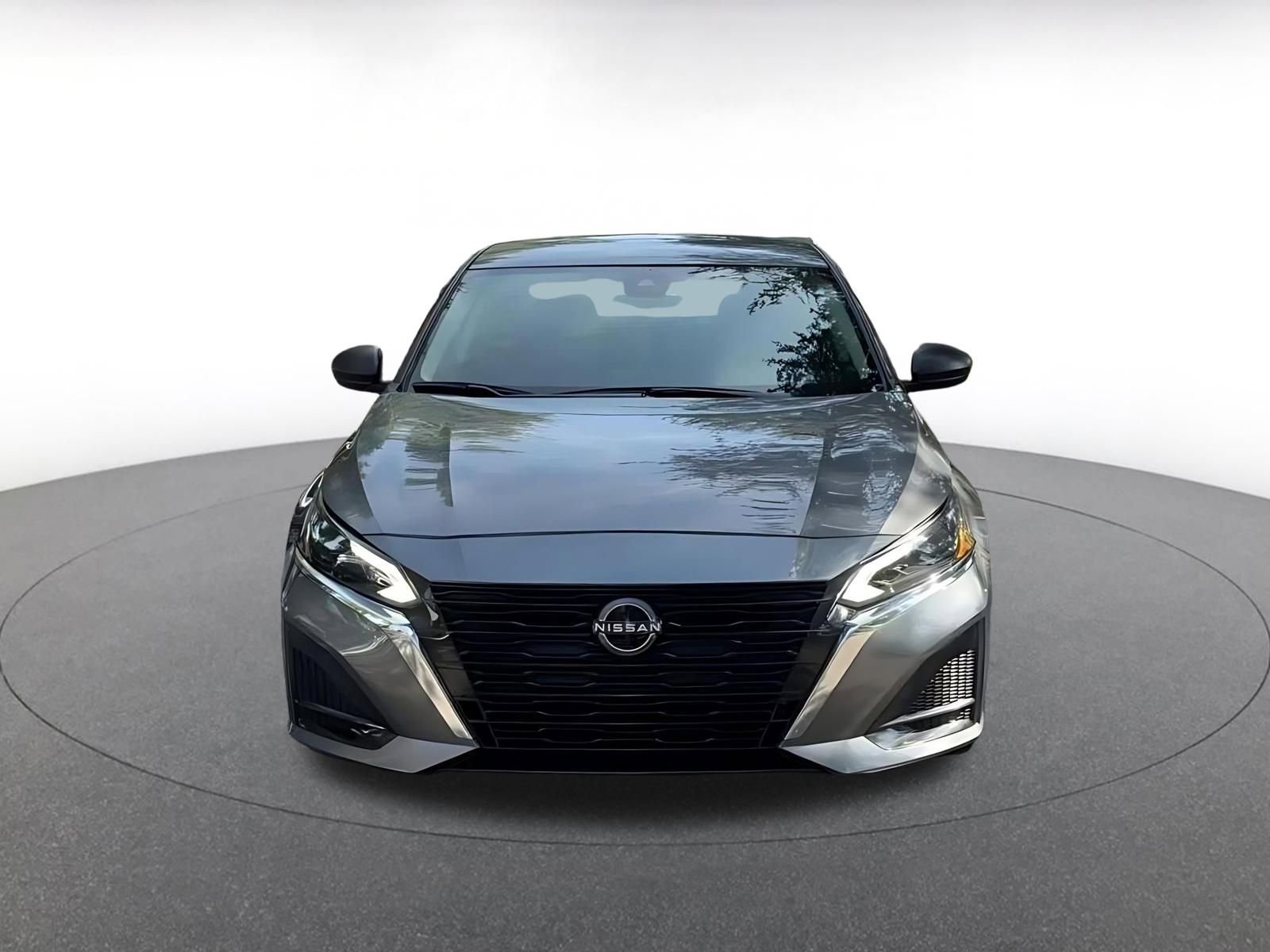 Thumbnail: 2025 Nissan Altima - 4