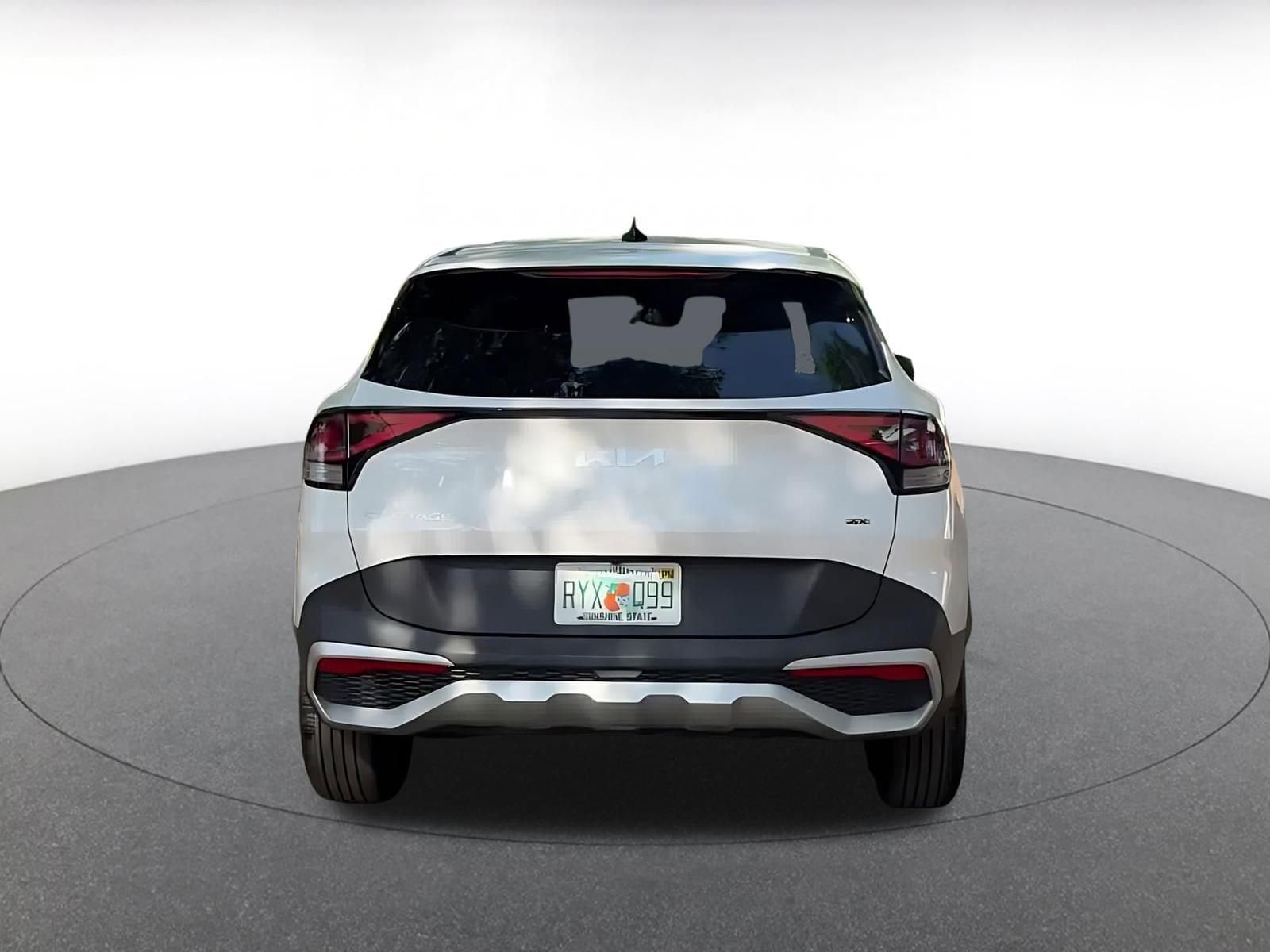 Thumbnail: 2025 Kia Sportage - 11