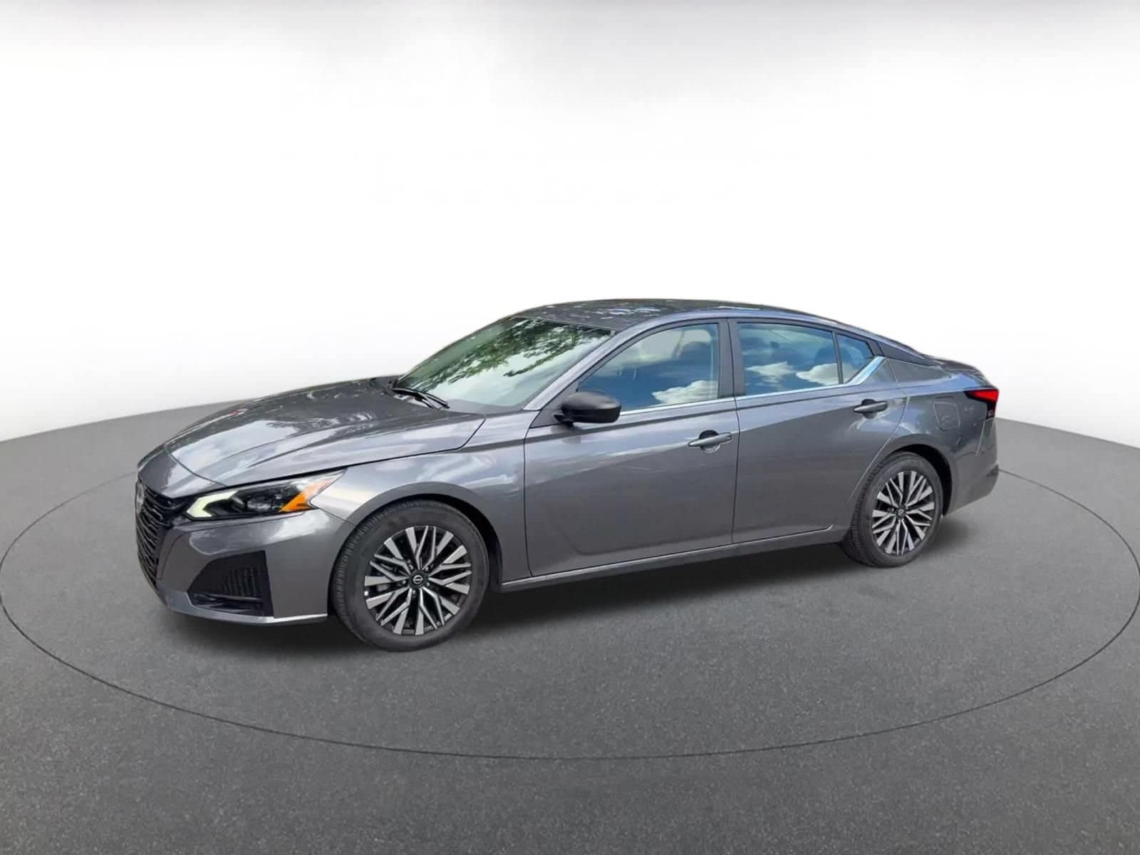 Thumbnail: 2026 Nissan Altima - 7