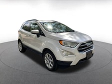 2018 Ford EcoSport SE -
                  Orlando, FL