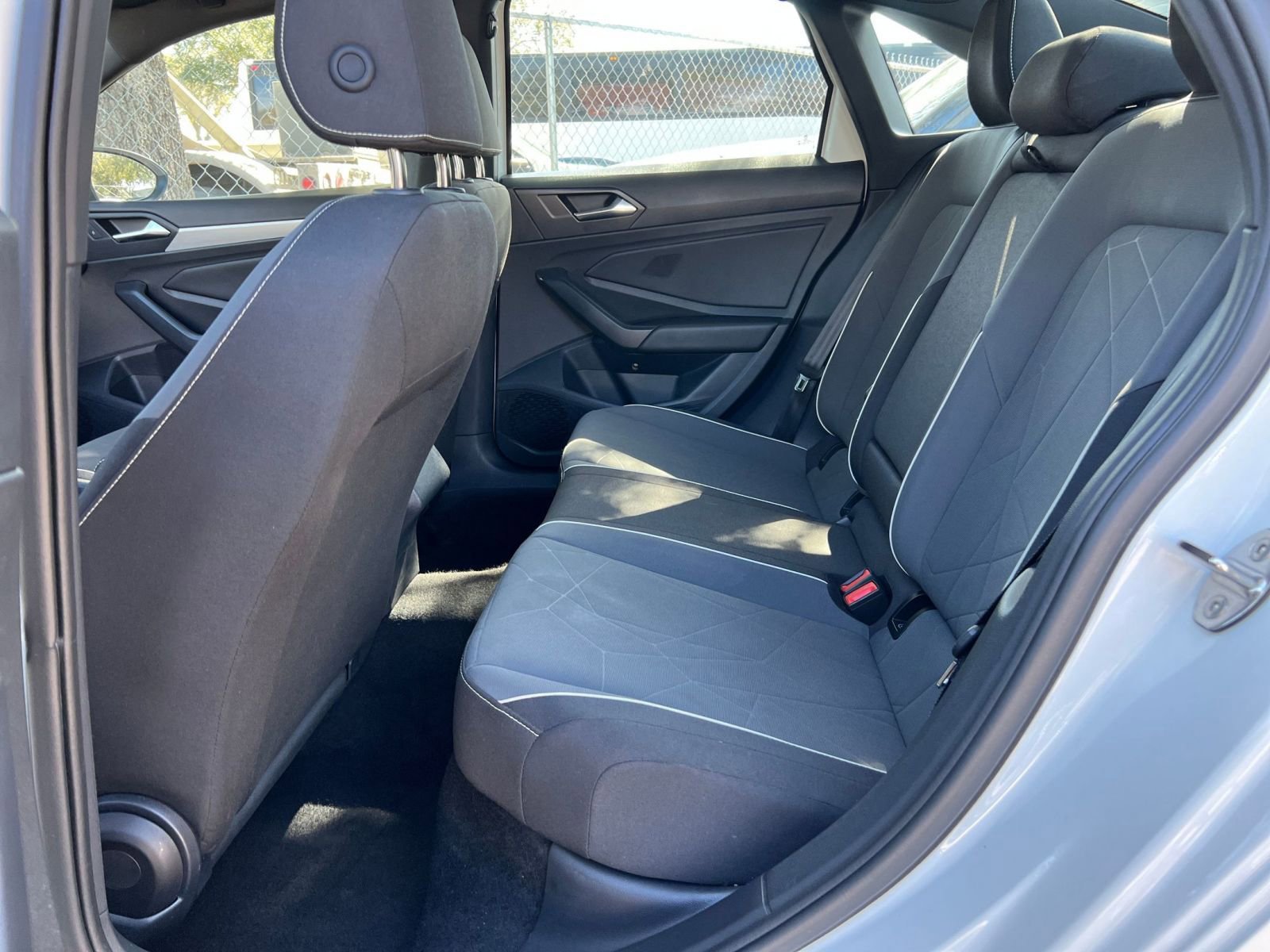 Thumbnail: 2025 Volkswagen Jetta - 21