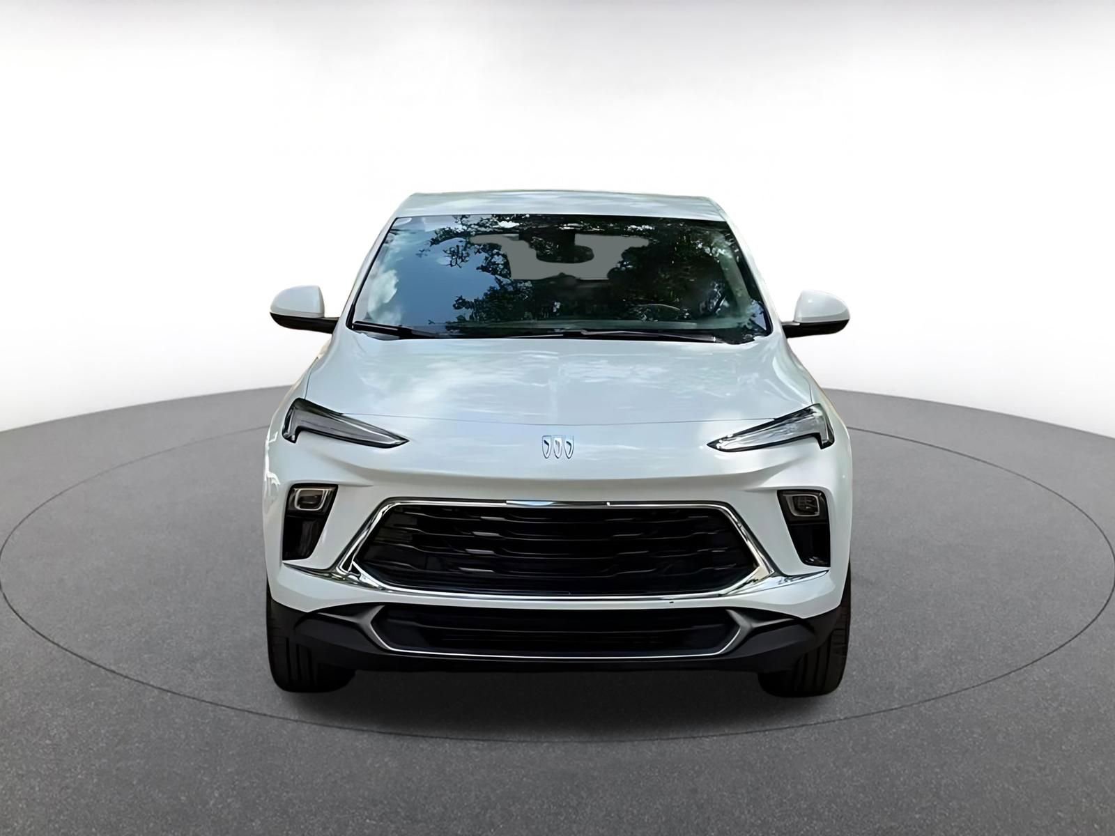 Thumbnail: 2025 Buick Encore GX - 4