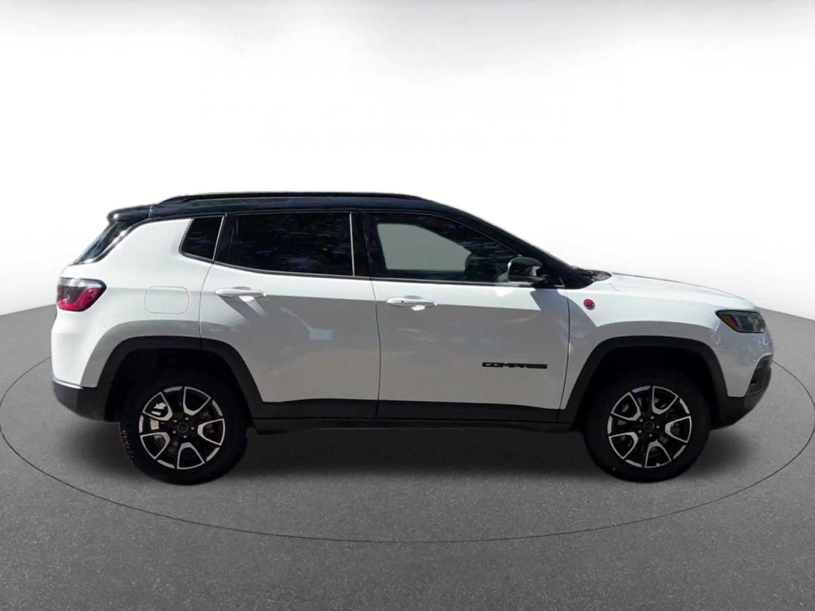 Thumbnail: 2025 Jeep Compass - 16