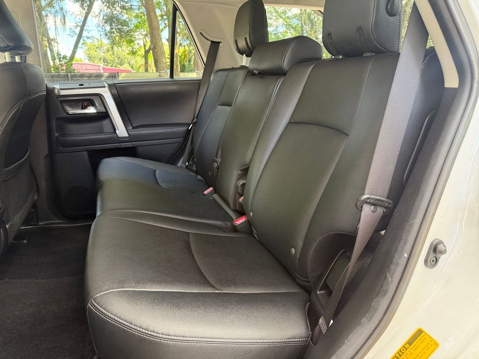 Thumbnail: 2024 Toyota 4Runner - 33