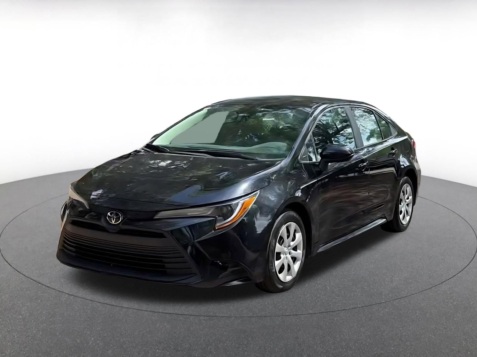 Thumbnail: 2025 Toyota Corolla - 7