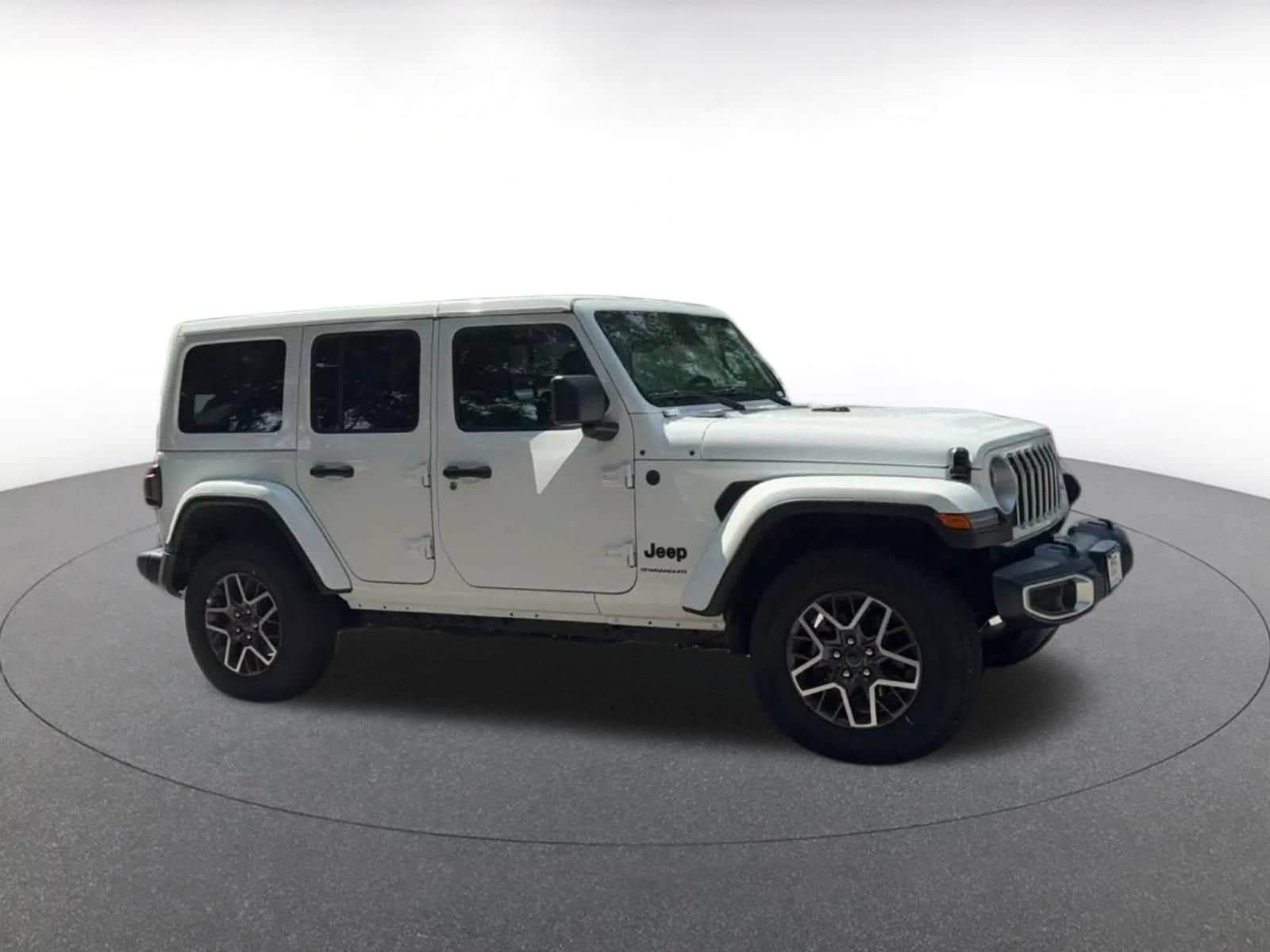 Thumbnail: 2025 Jeep Wrangler - 2