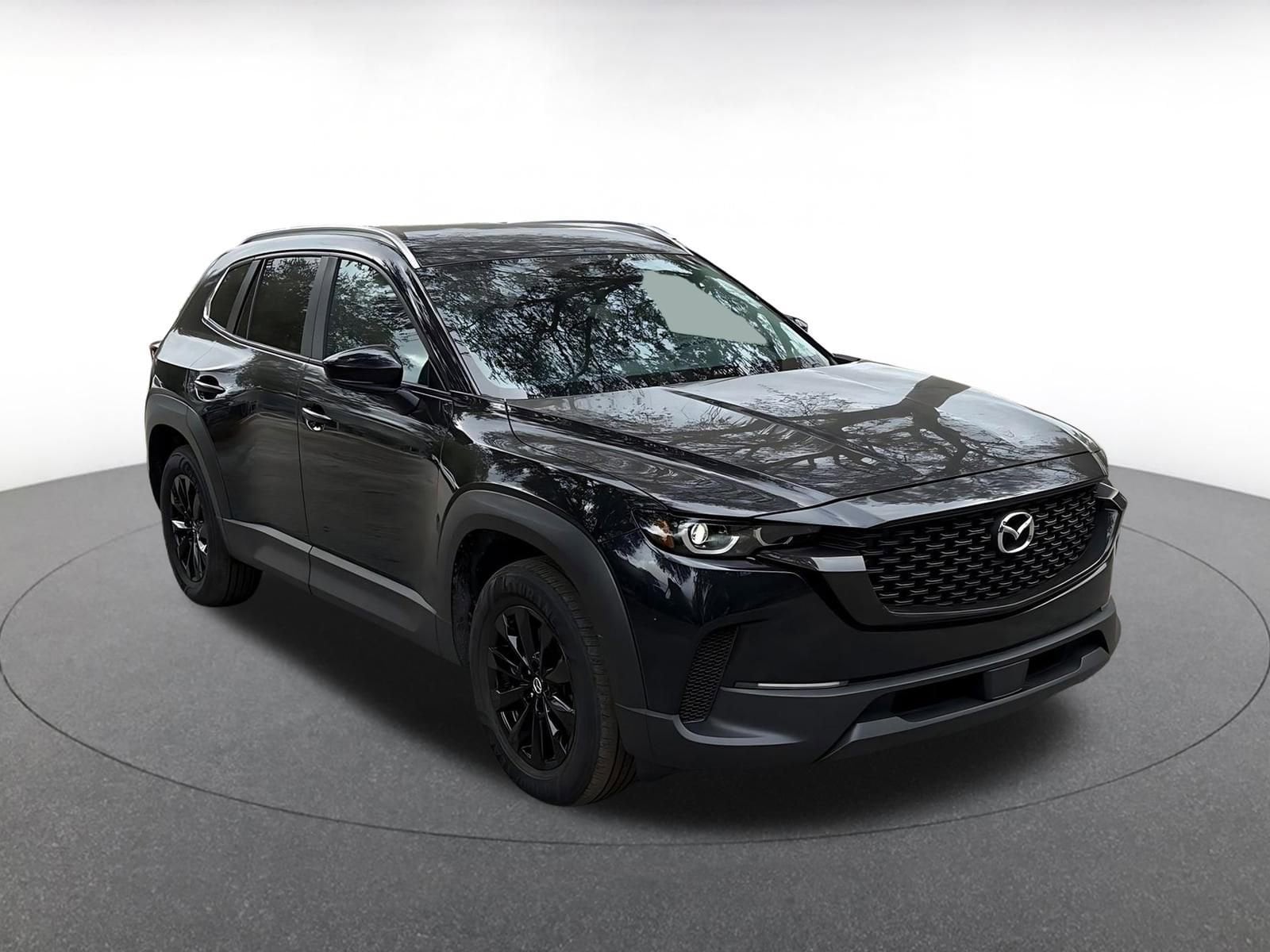 Thumbnail: 2025 Mazda CX-50 - 1
