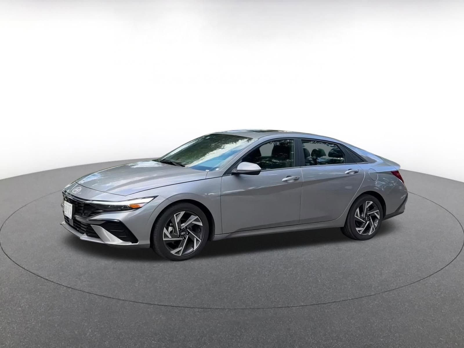 Thumbnail: 2025 Hyundai Elantra - 8