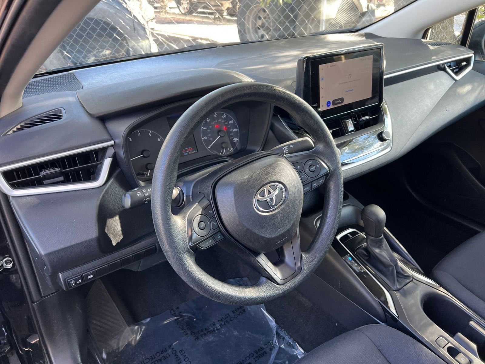 Thumbnail: 2025 Toyota Corolla - 29